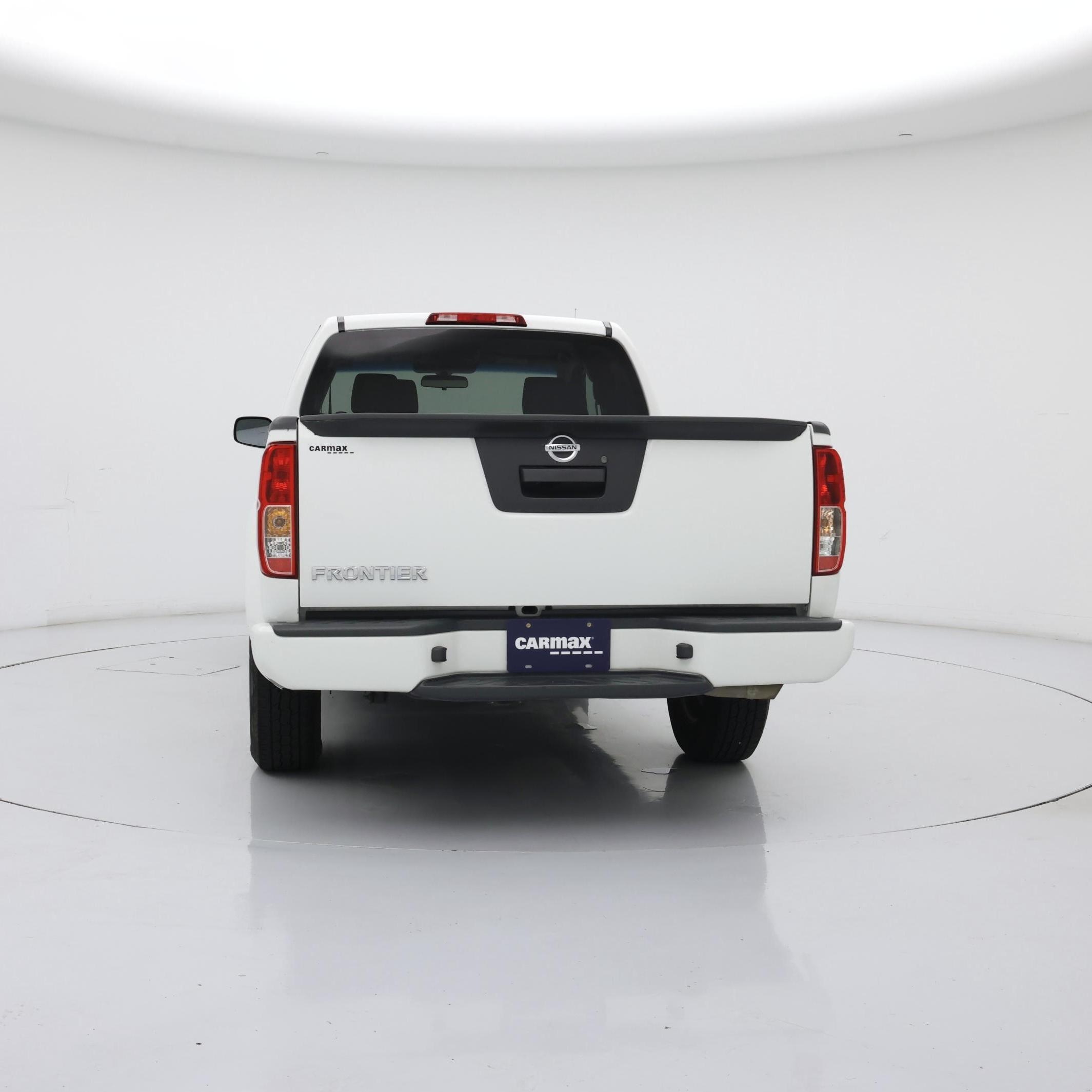 Thumbnail: 2019 Nissan Frontier - 6
