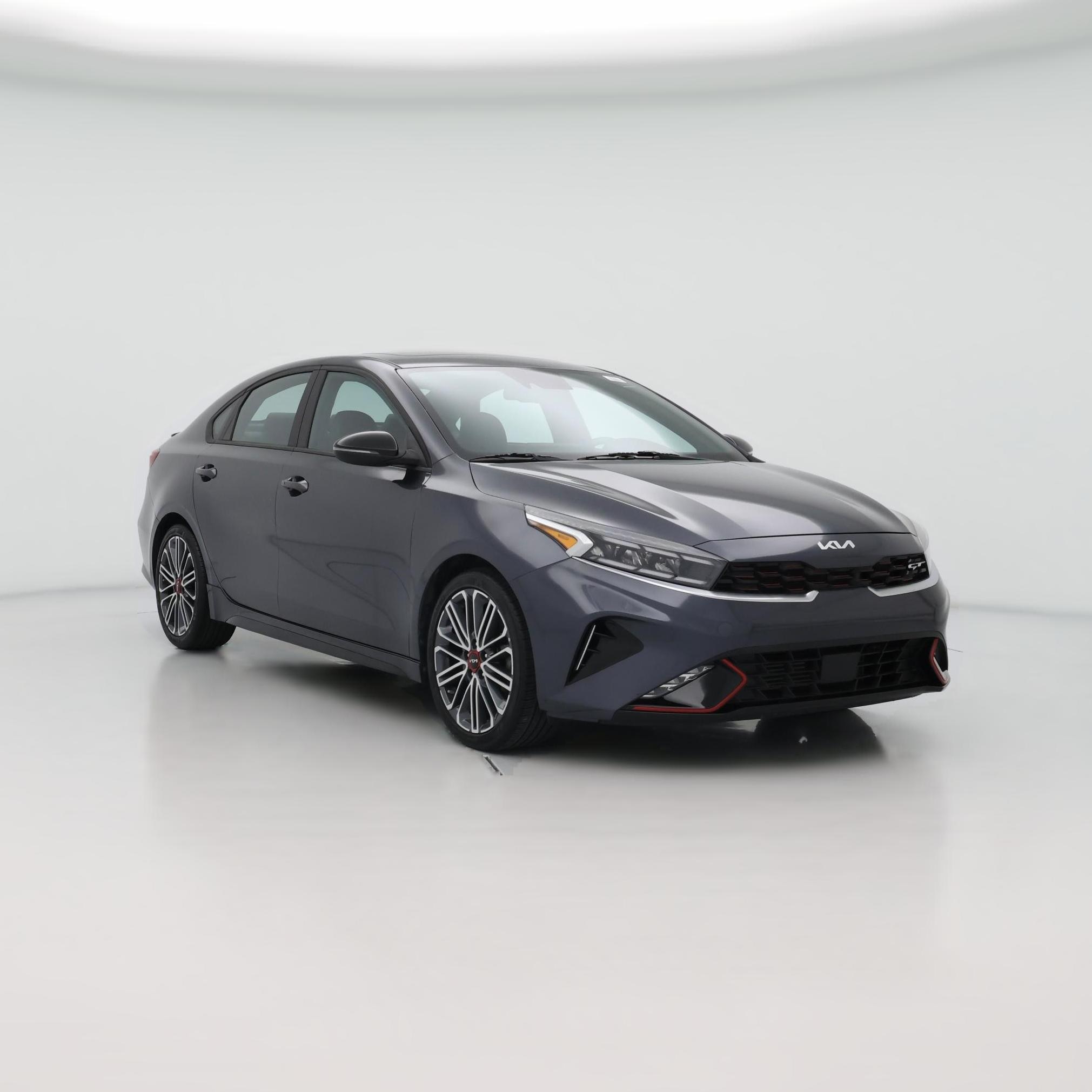 Thumbnail: 2023 Kia Forte - 1