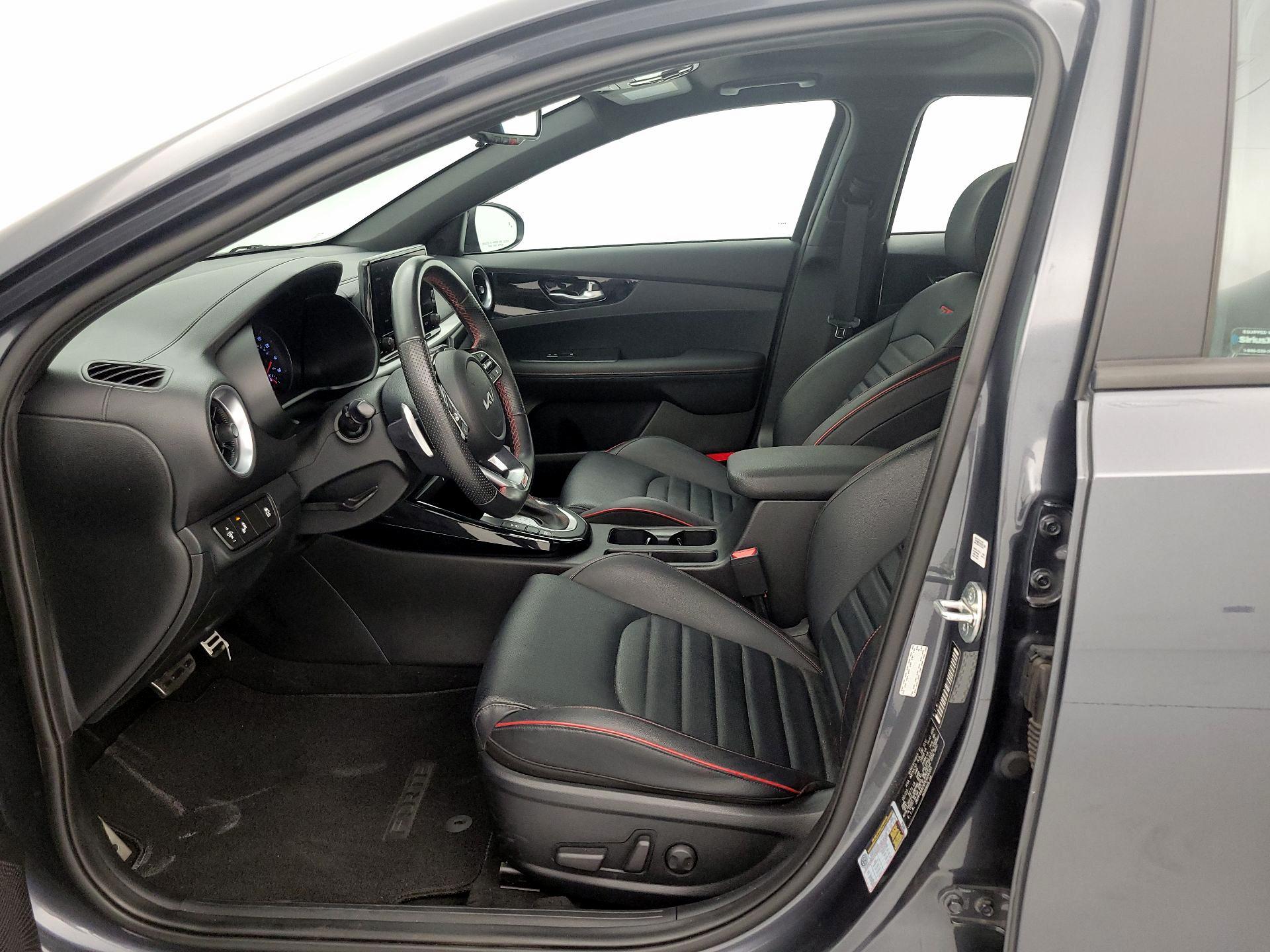 Thumbnail: 2023 Kia Forte - 11