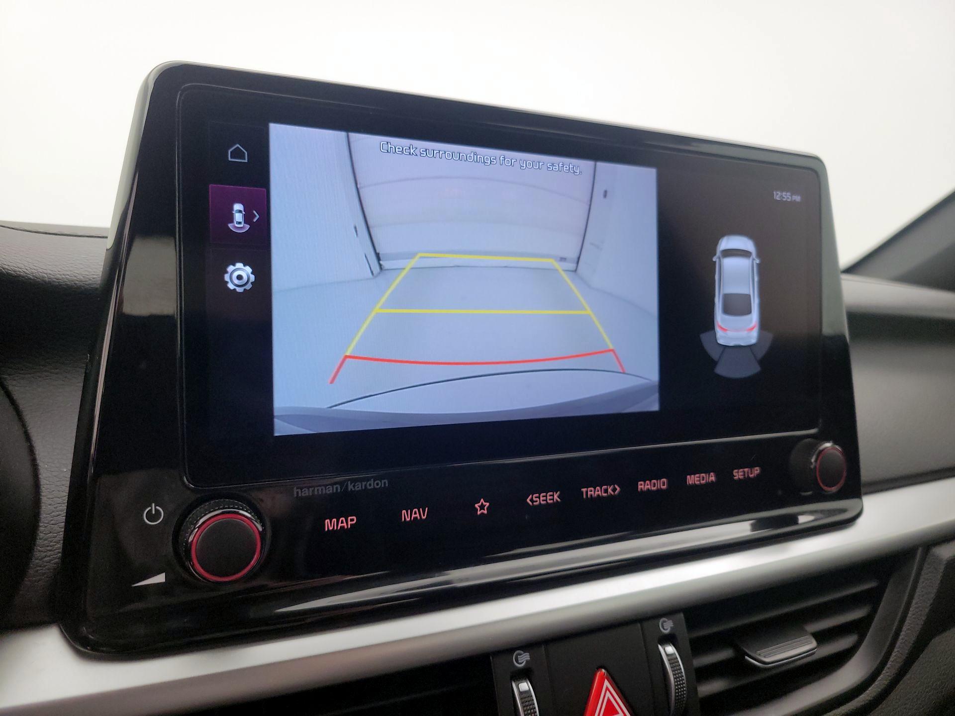 Thumbnail: 2023 Kia Forte - 15