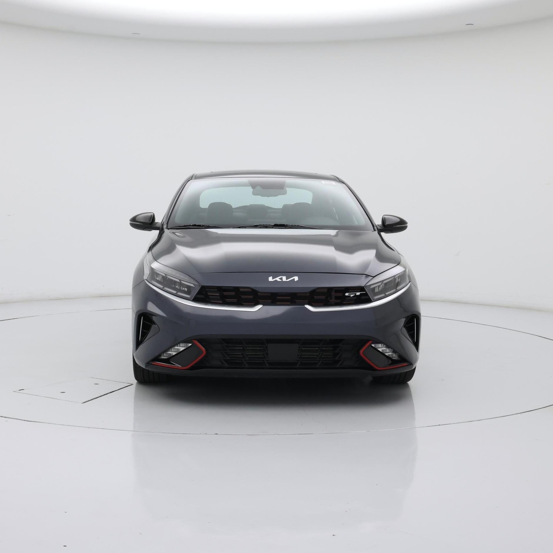 Thumbnail: 2023 Kia Forte - 5