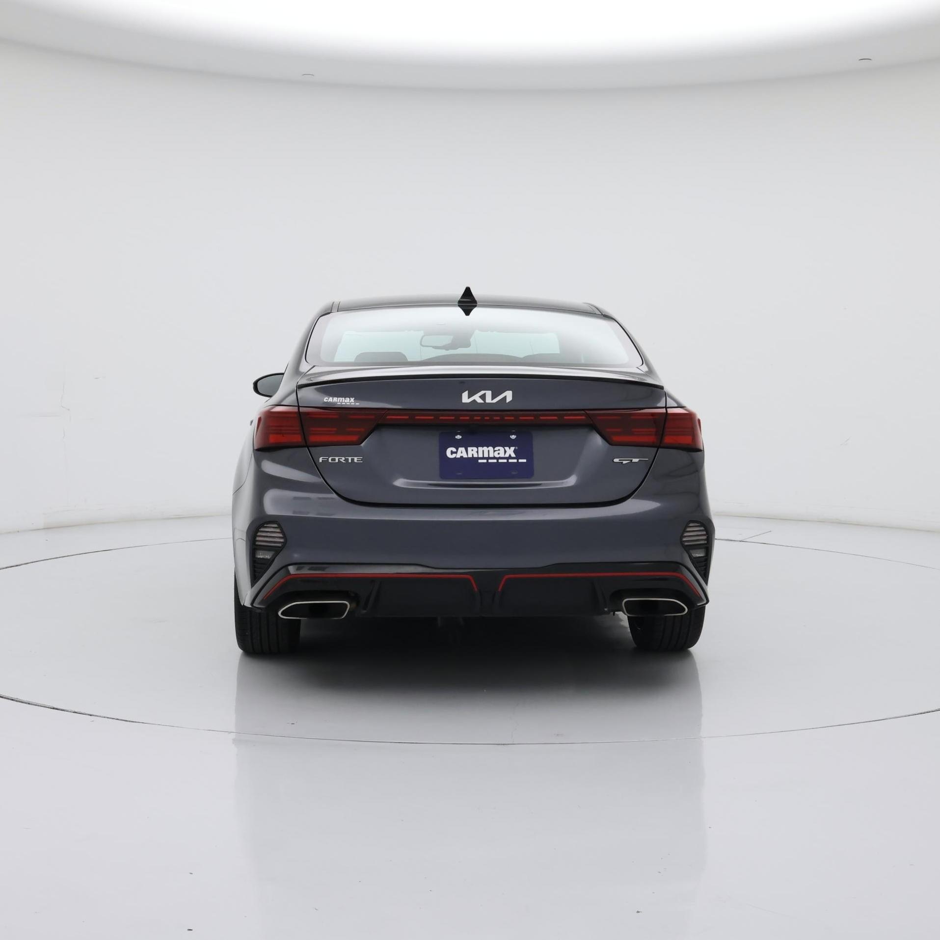 Thumbnail: 2023 Kia Forte - 6