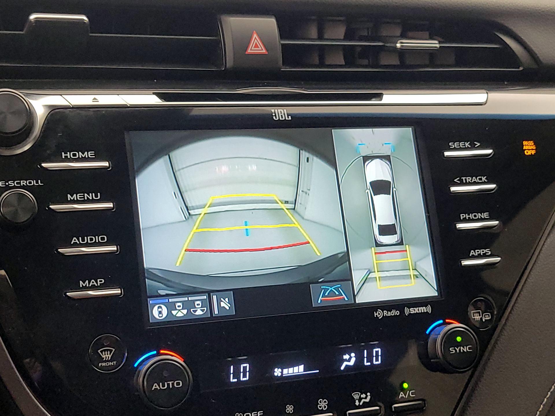 Thumbnail: 2019 Toyota Camry - 15