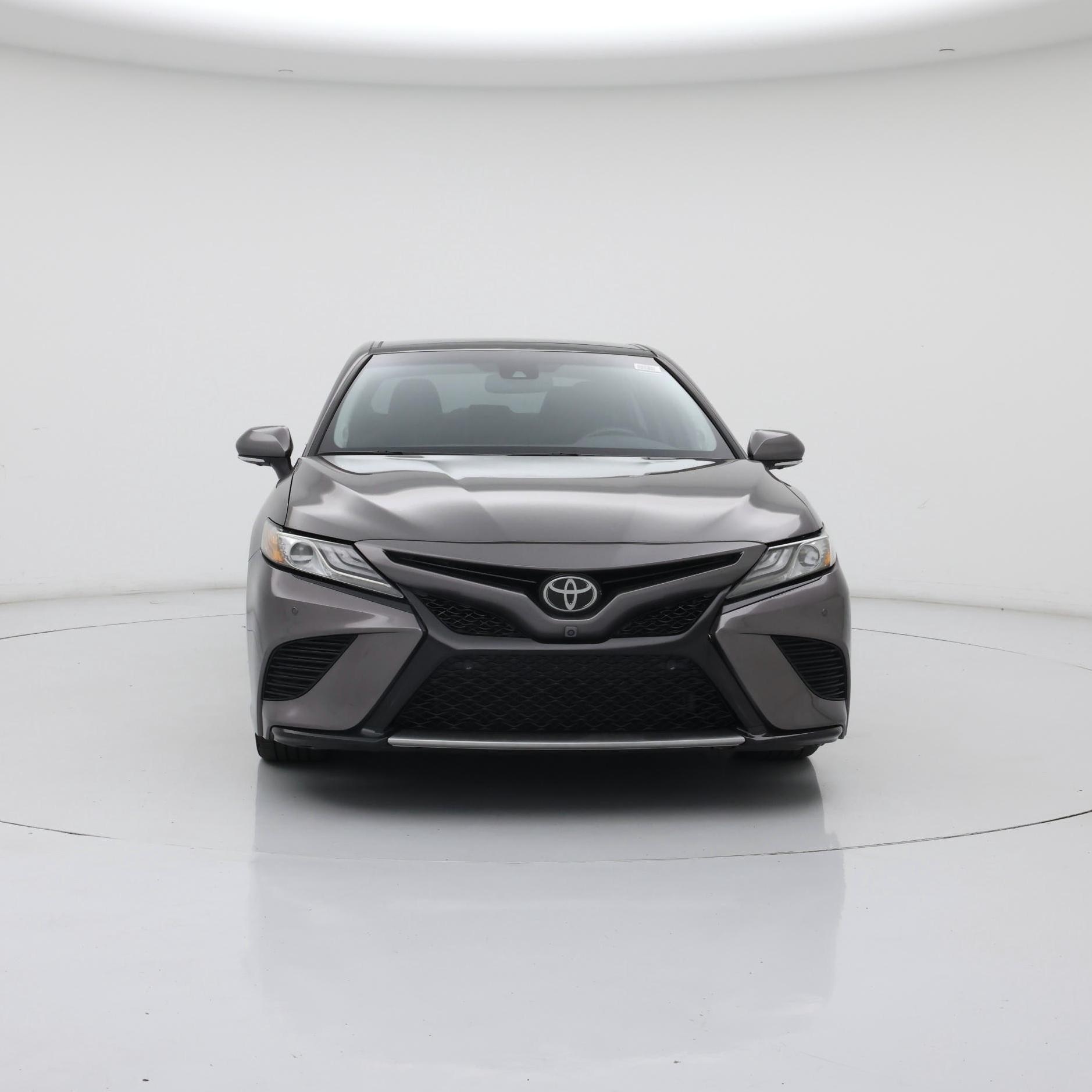 Thumbnail: 2019 Toyota Camry - 5