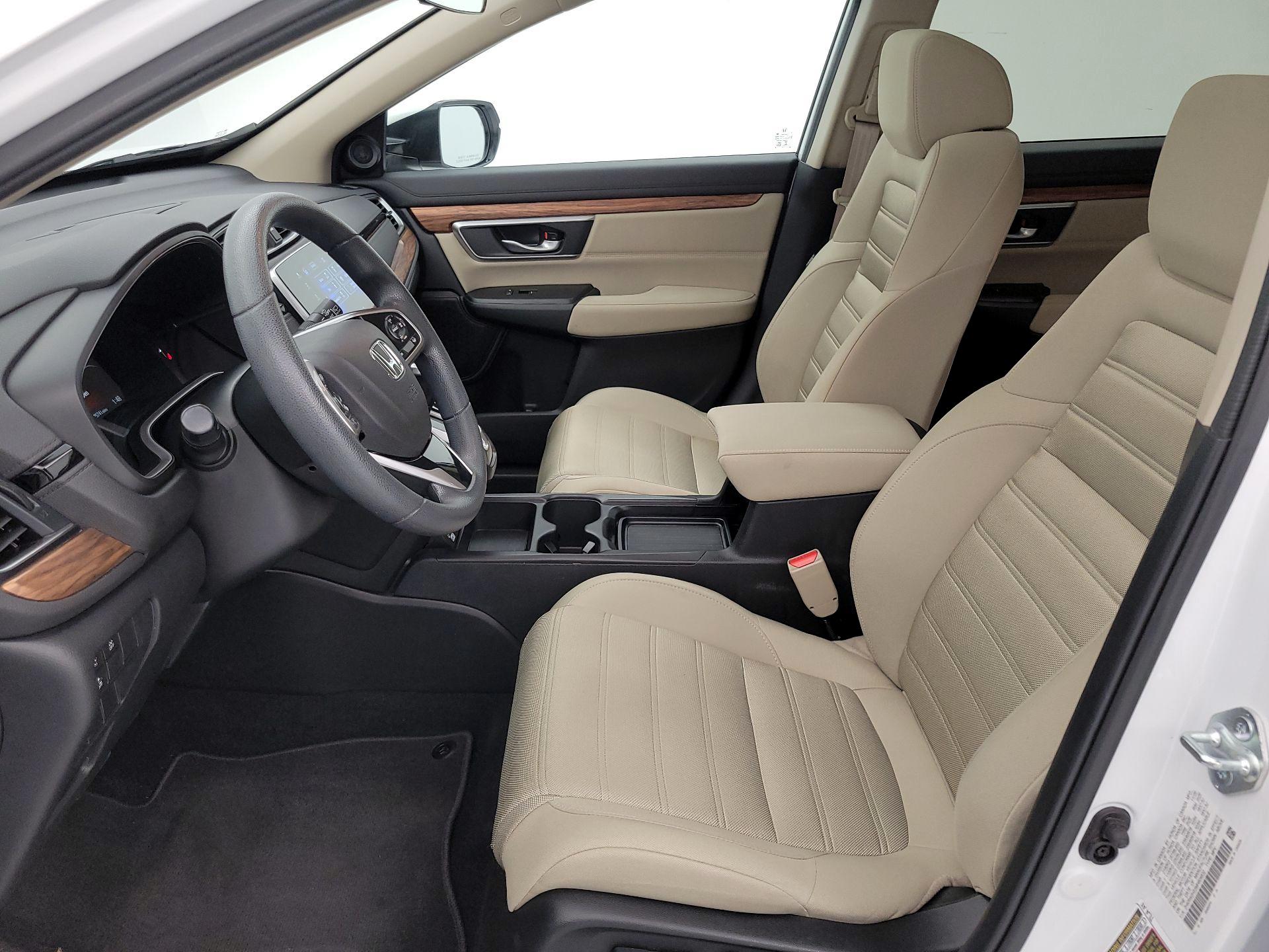 Thumbnail: 2021 Honda CR-V - 11