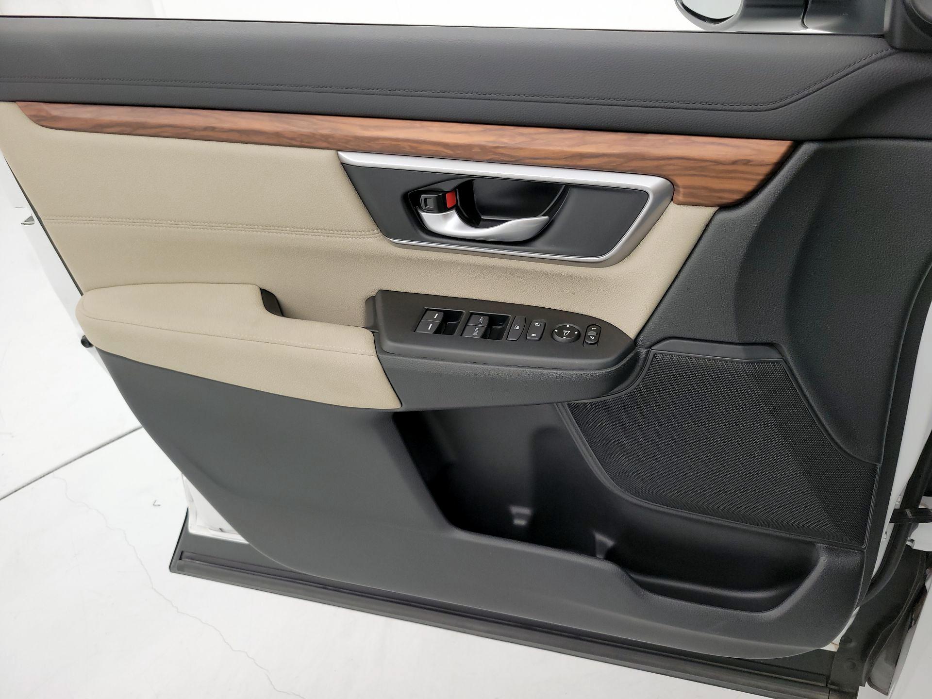 Thumbnail: 2021 Honda CR-V - 12