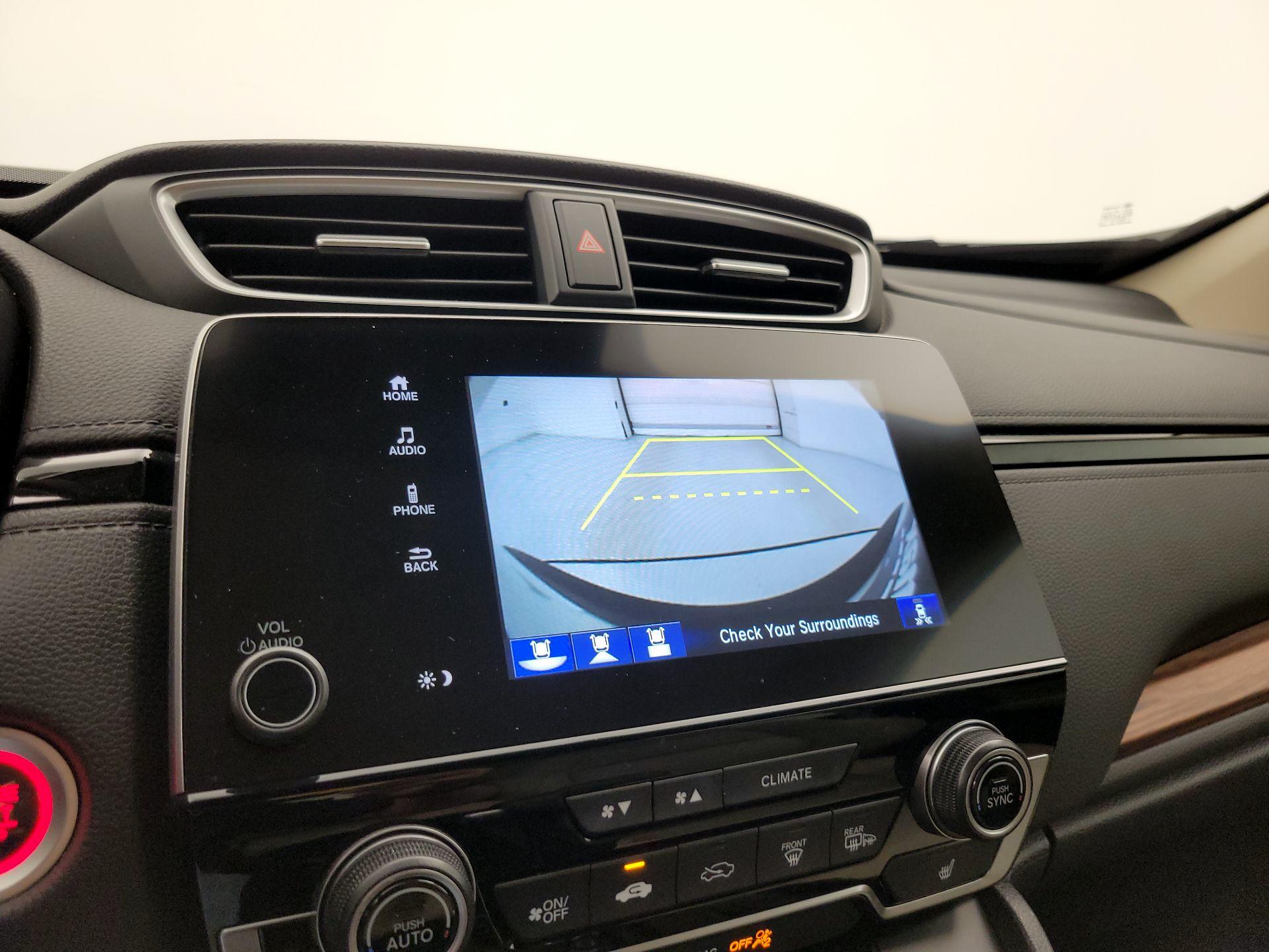 Thumbnail: 2021 Honda CR-V - 14