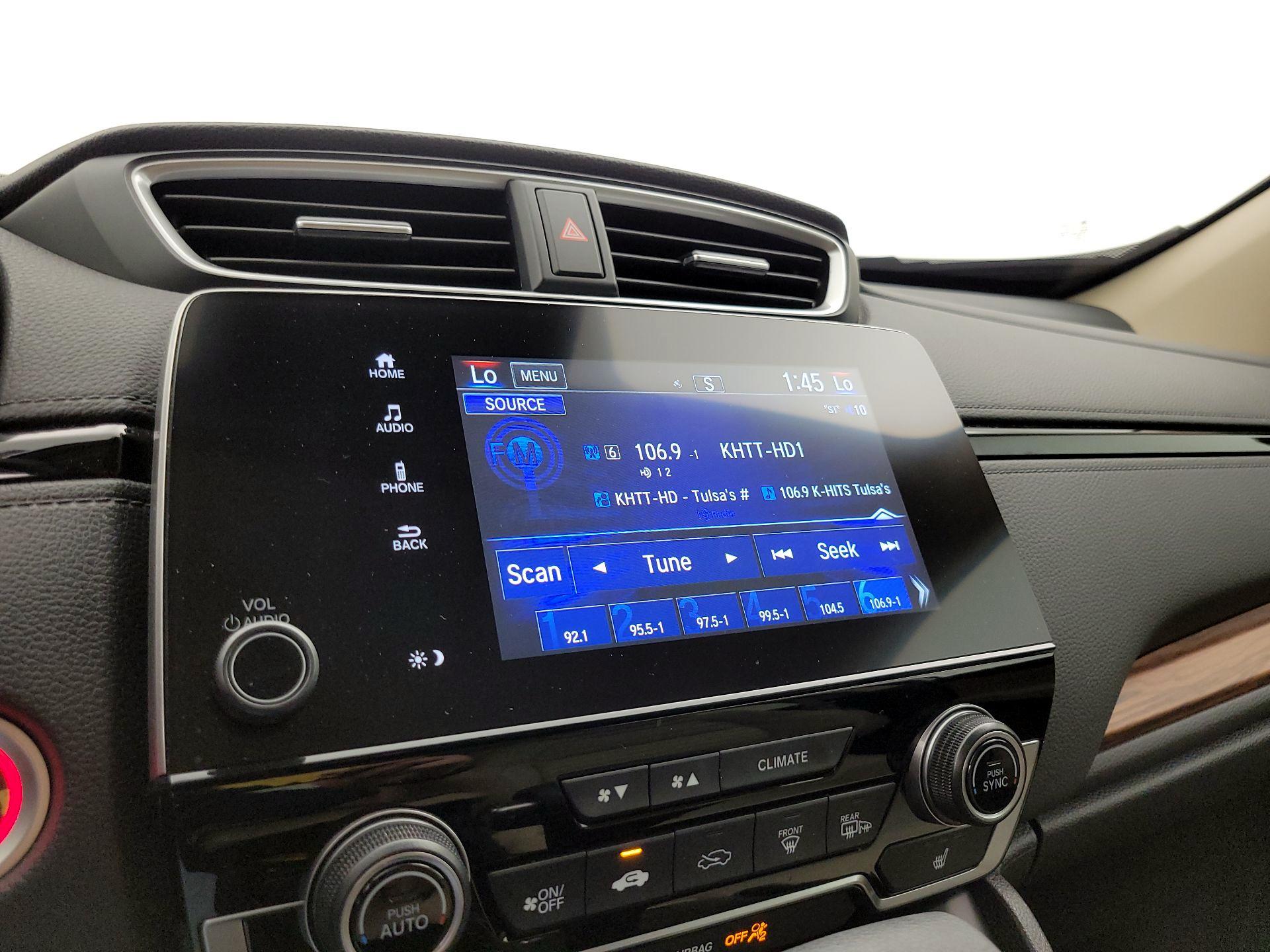 Thumbnail: 2021 Honda CR-V - 15