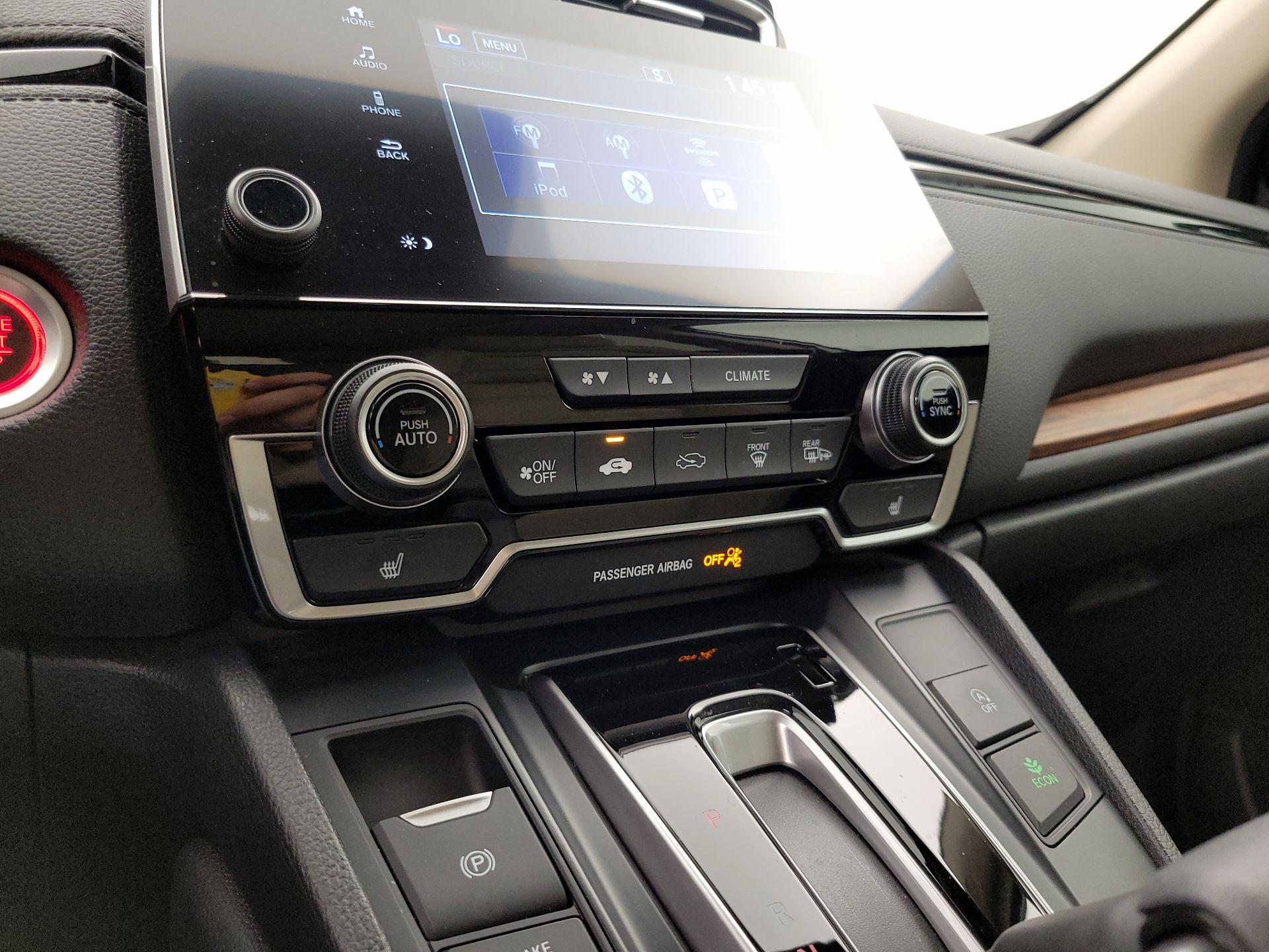 Thumbnail: 2021 Honda CR-V - 16
