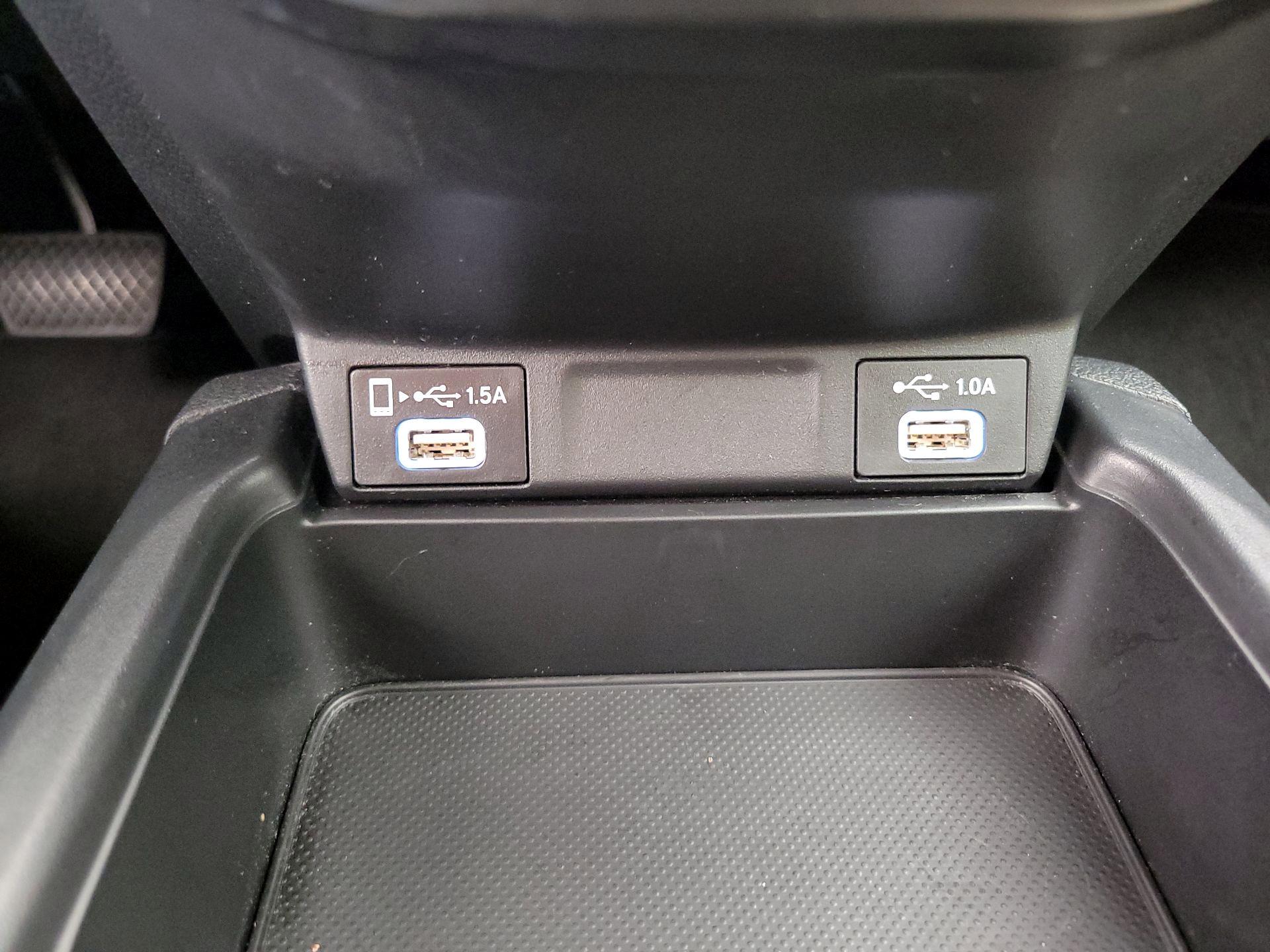 Thumbnail: 2021 Honda CR-V - 18