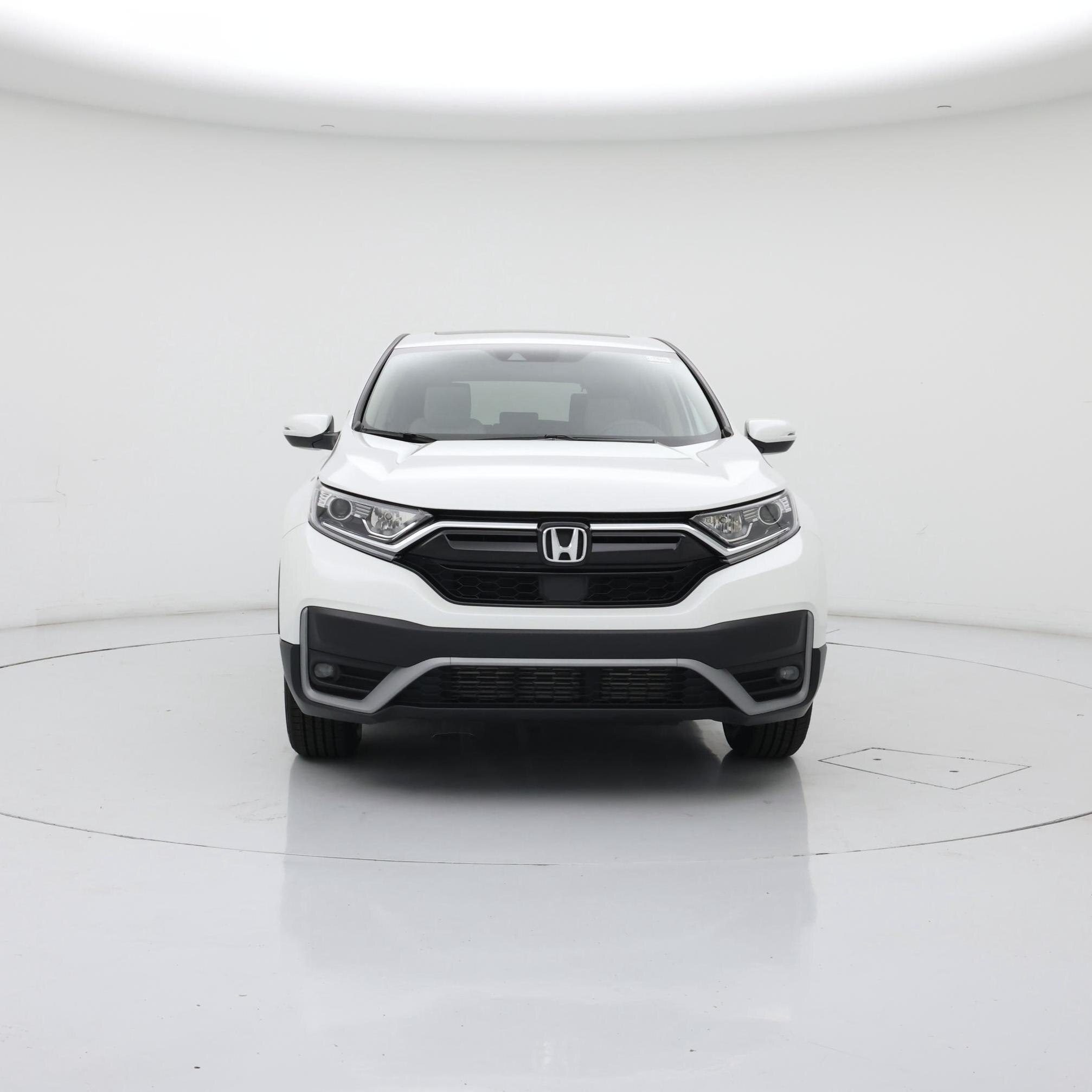Thumbnail: 2021 Honda CR-V - 5