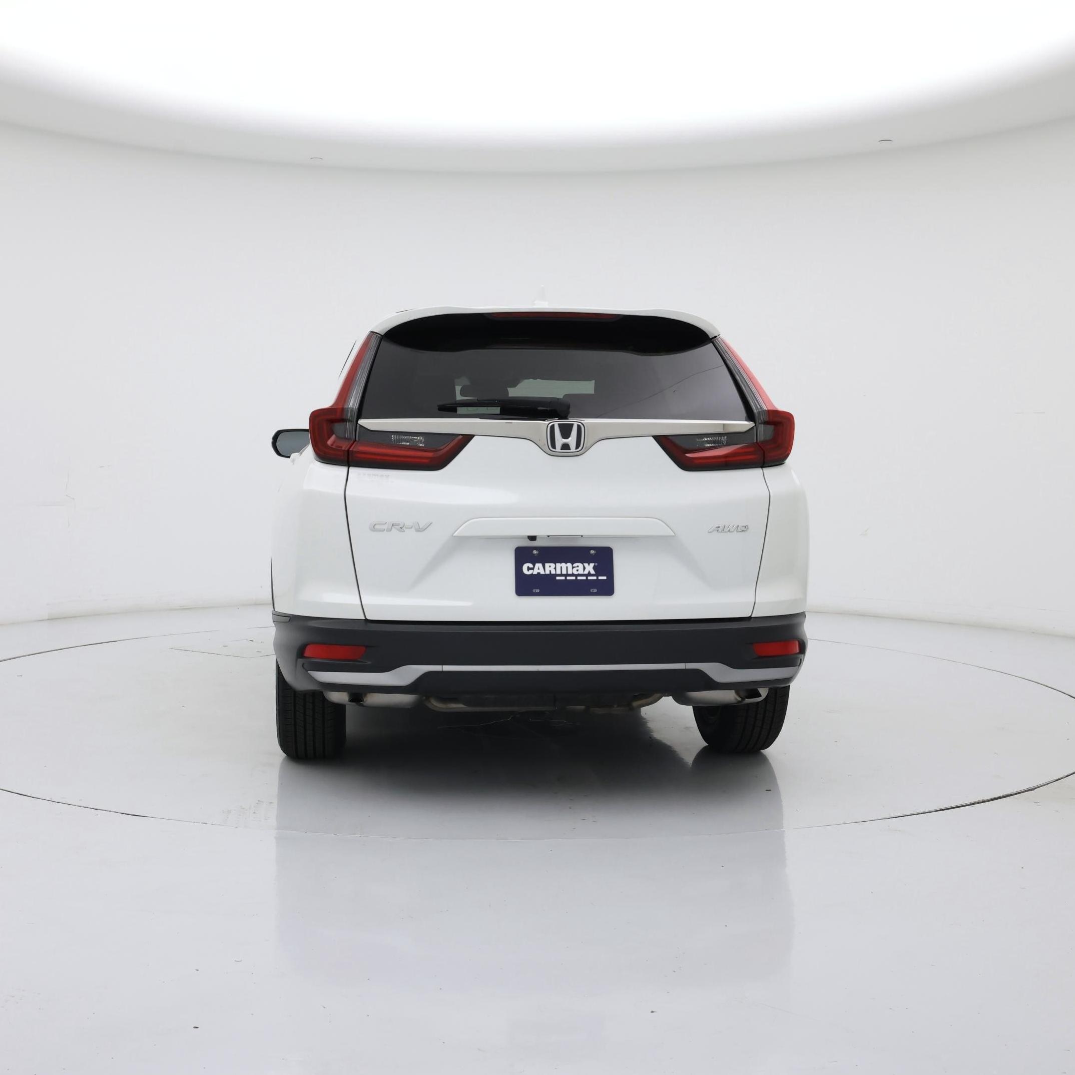 Thumbnail: 2021 Honda CR-V - 6