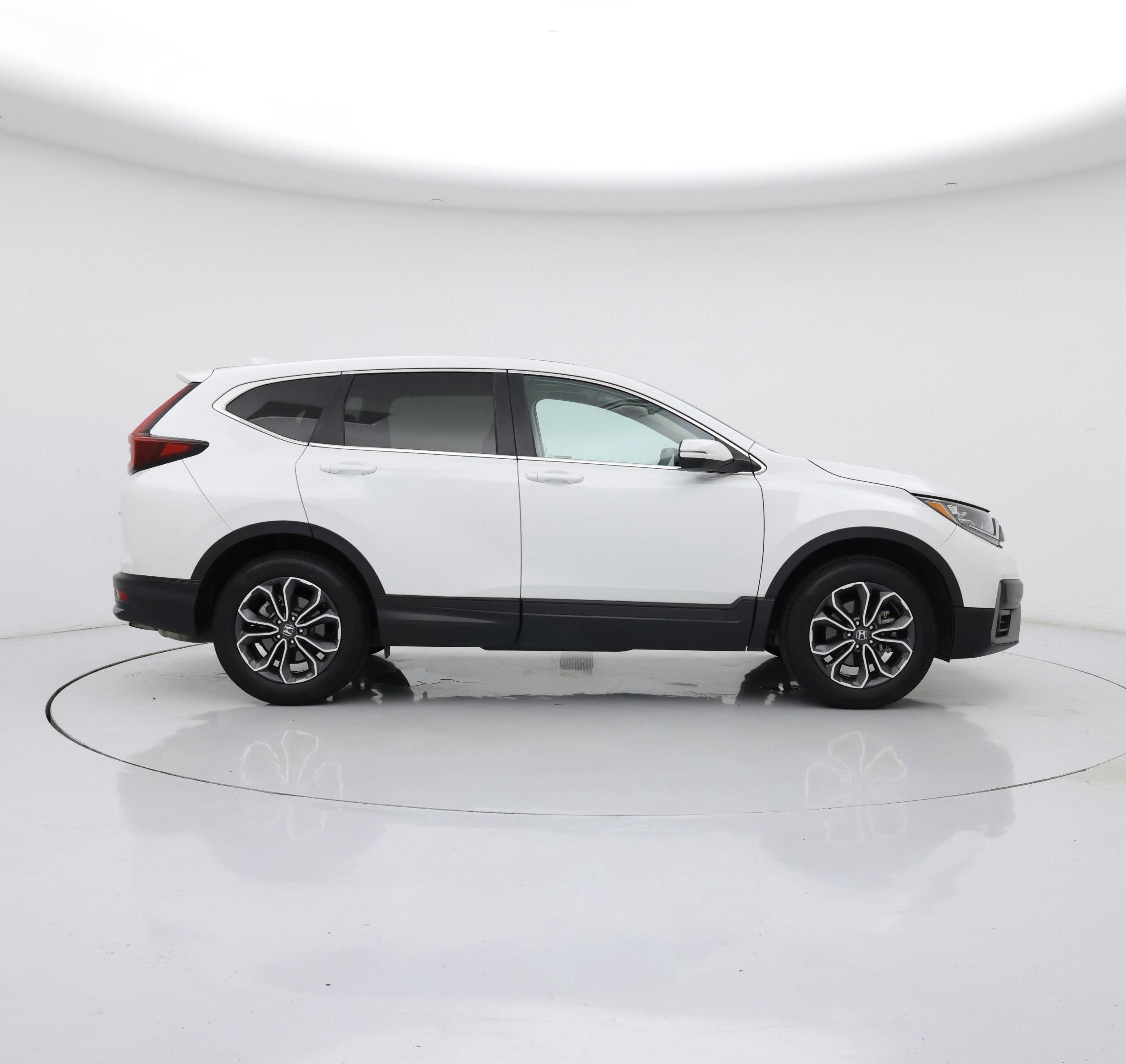 Thumbnail: 2021 Honda CR-V - 7