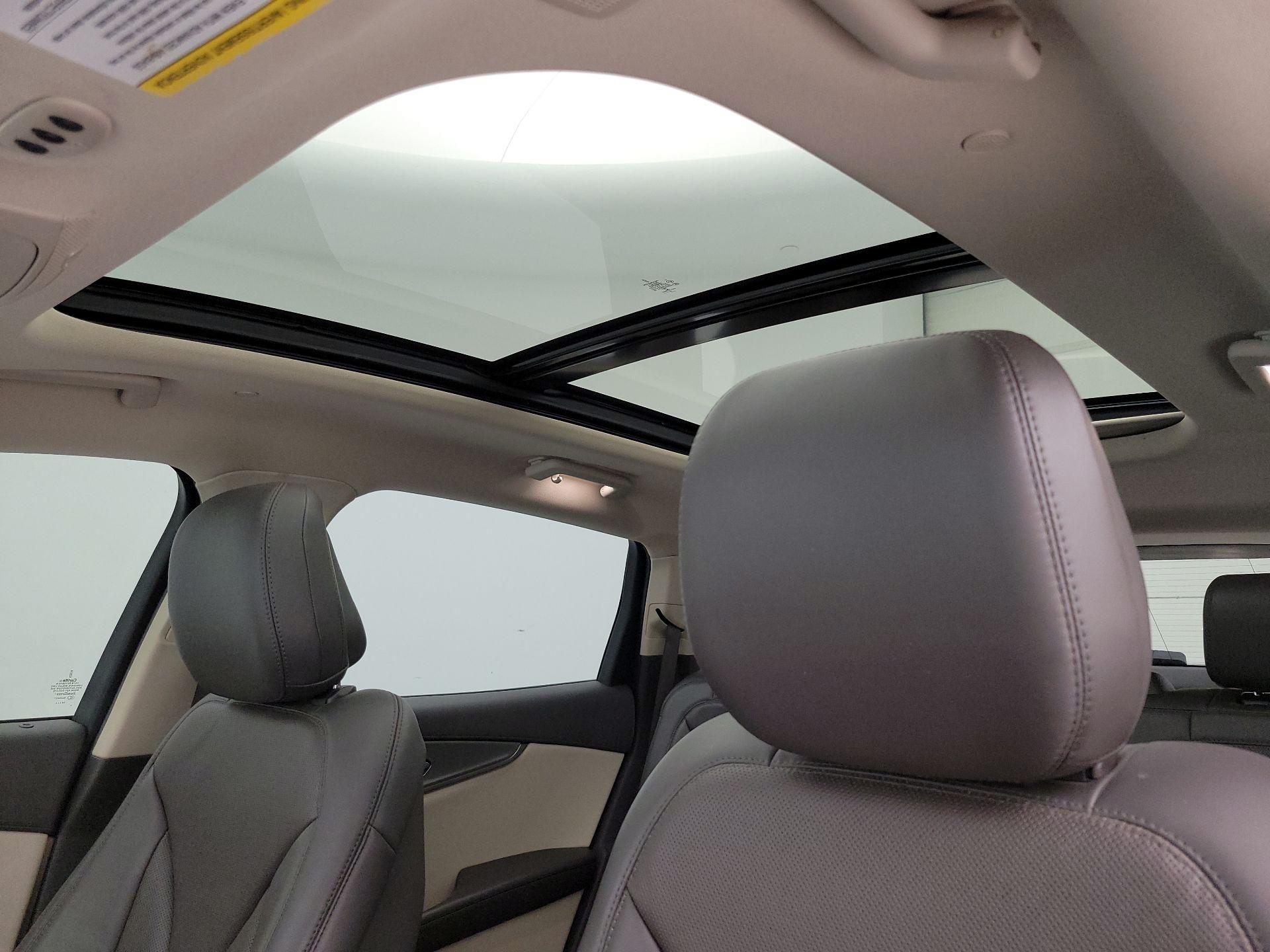 Thumbnail: 2020 Lincoln Nautilus - 20