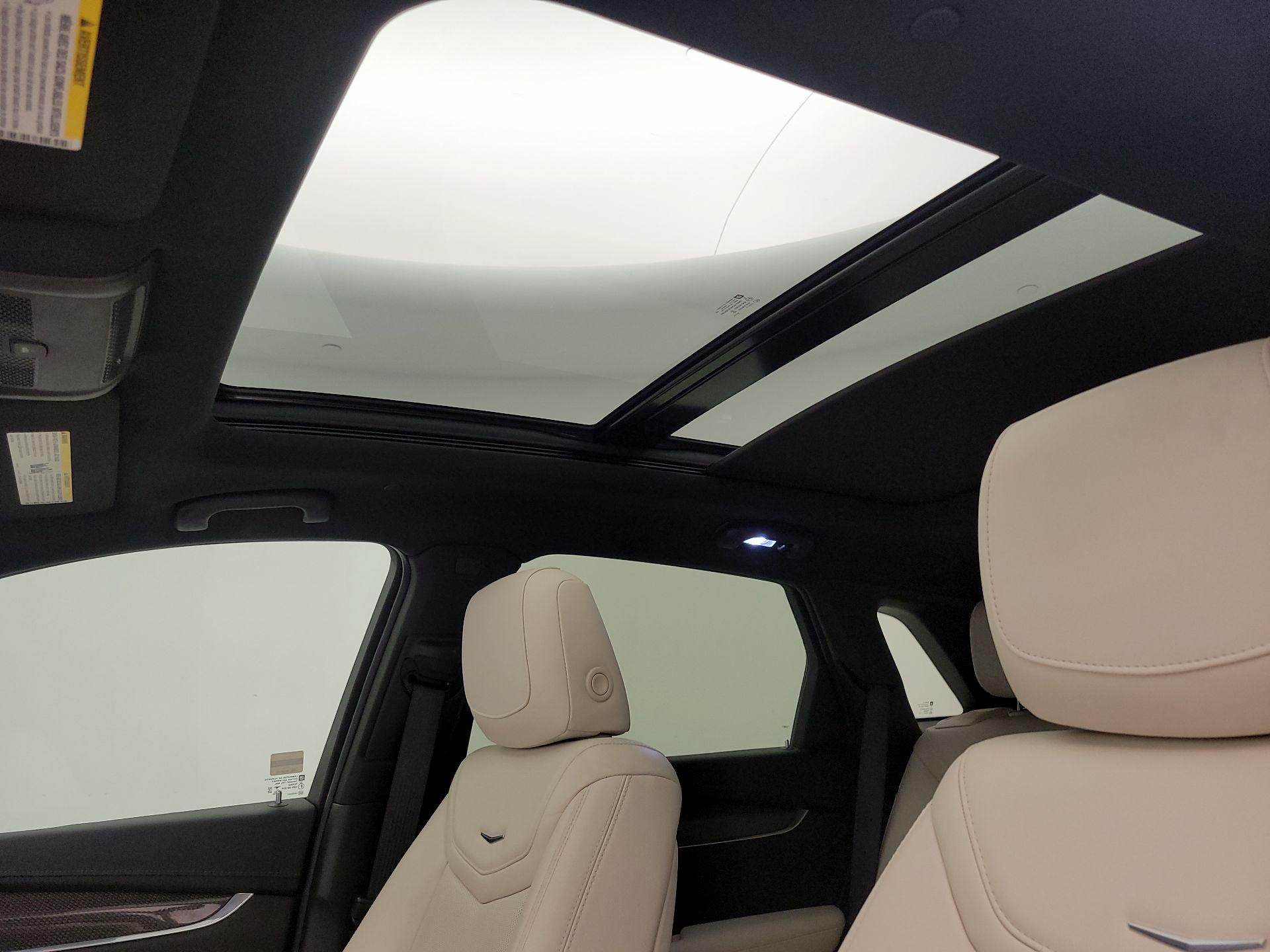 Thumbnail: 2020 Cadillac XT5 - 19