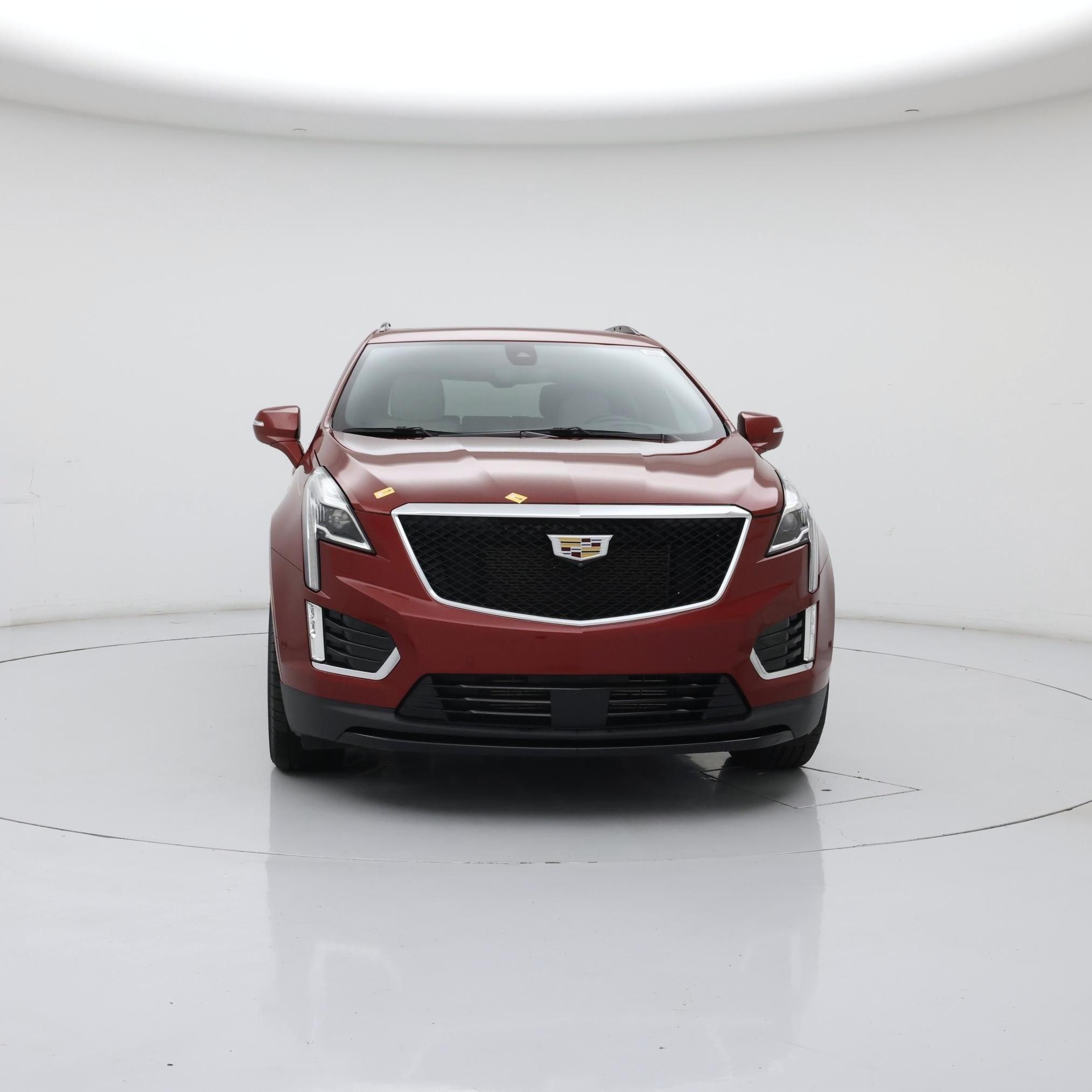 Thumbnail: 2020 Cadillac XT5 - 5