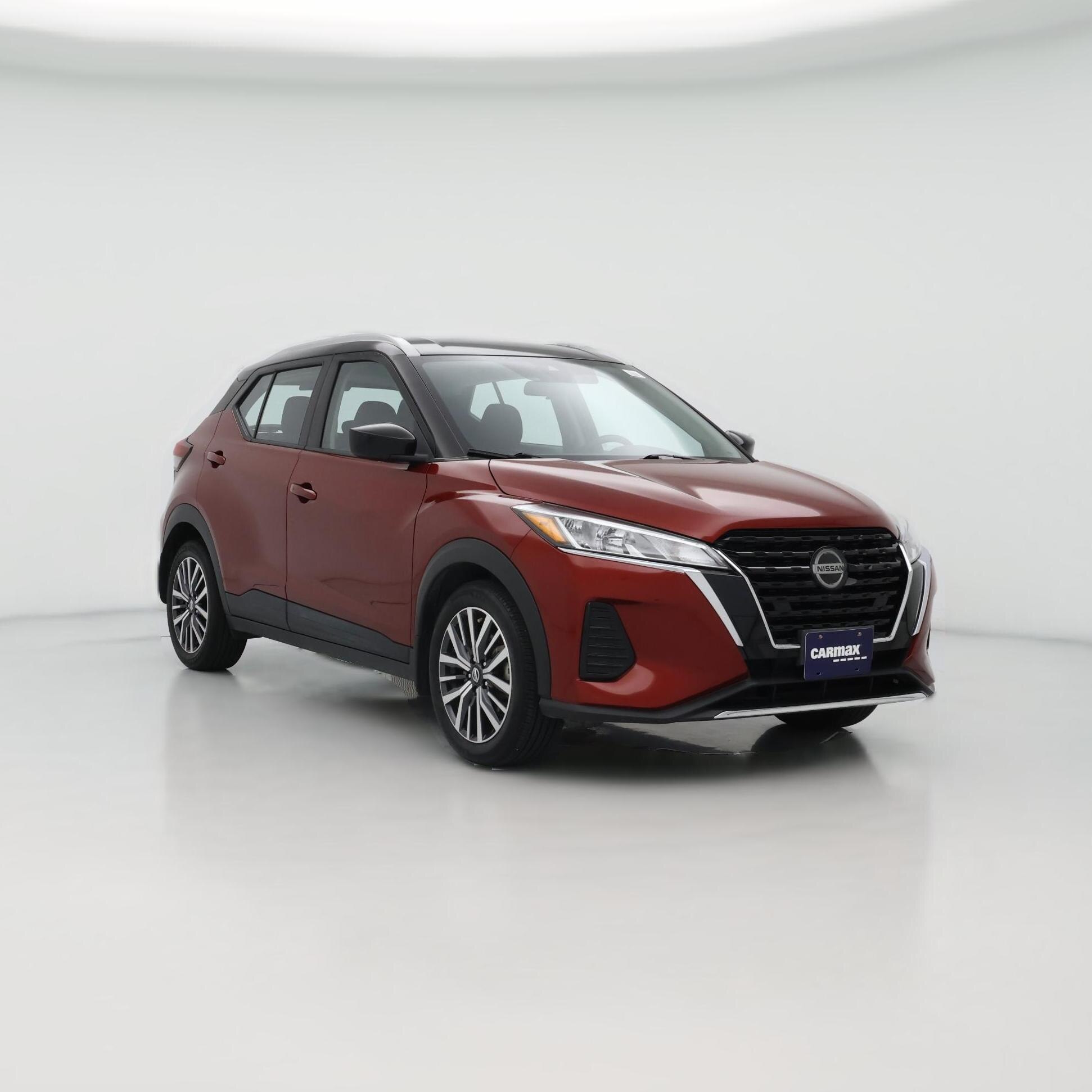 Thumbnail: 2021 Nissan Kicks - 1