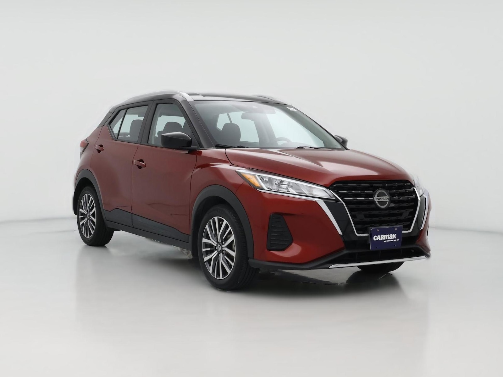 2021 Nissan Kicks