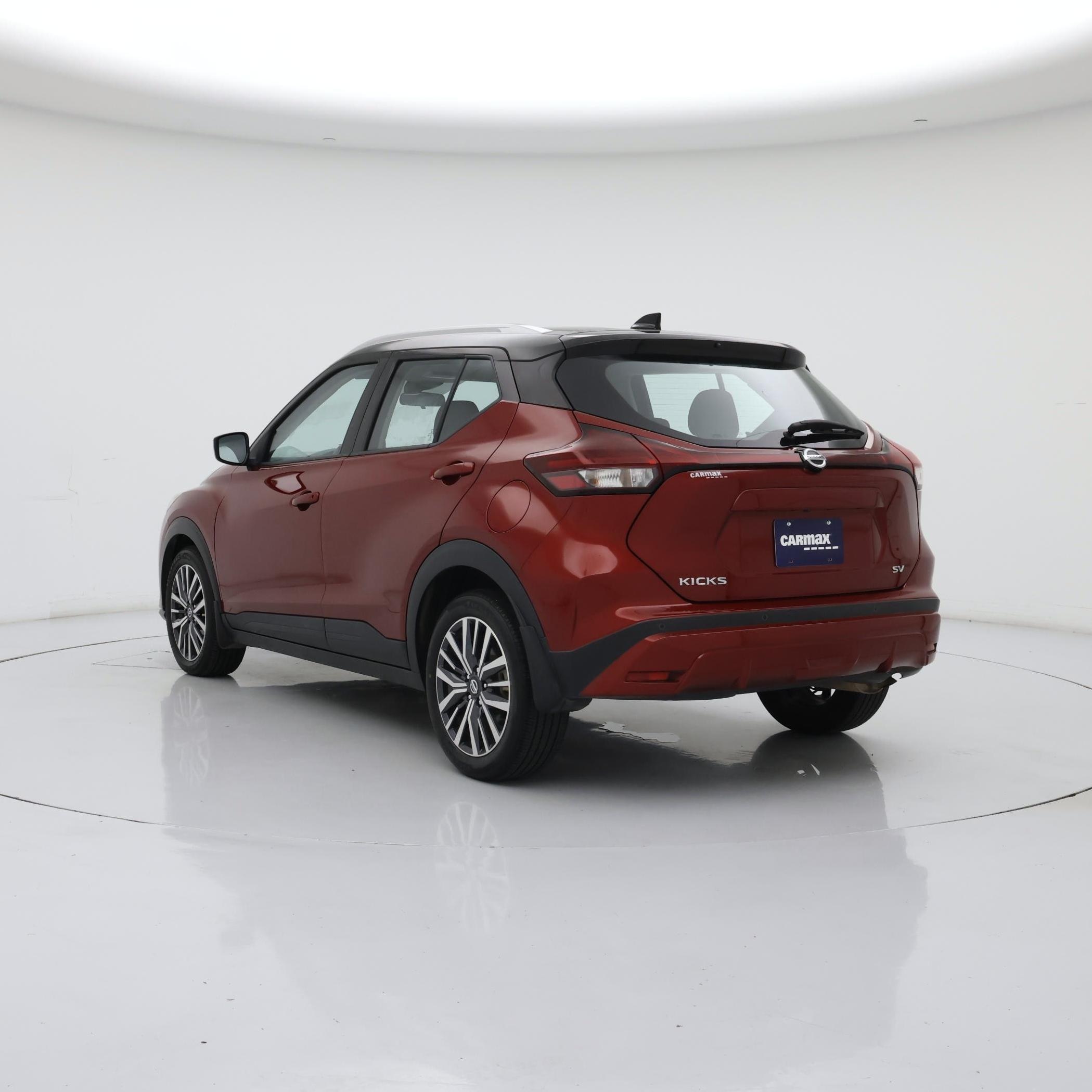 Thumbnail: 2021 Nissan Kicks - 2