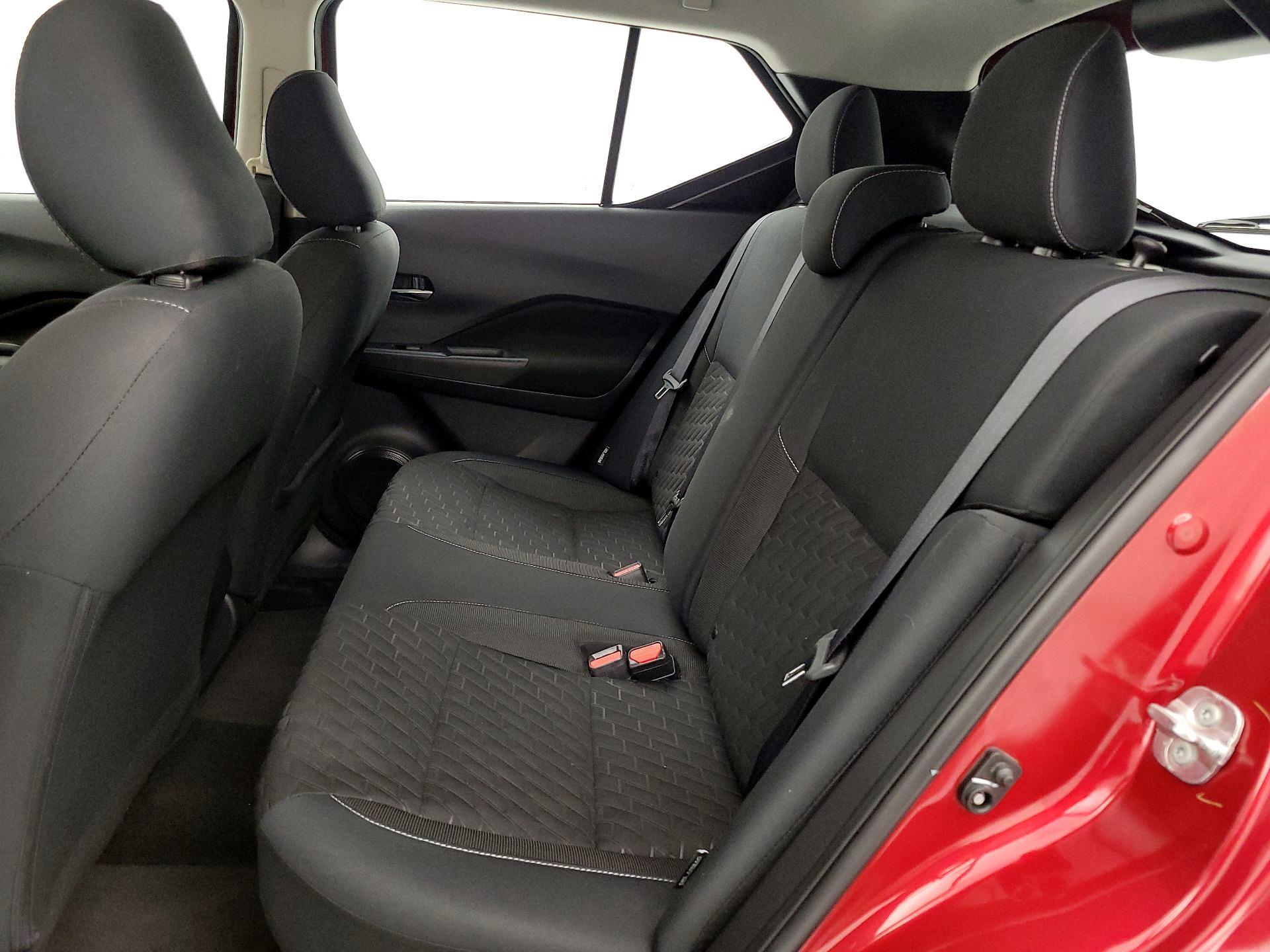 Thumbnail: 2021 Nissan Kicks - 19