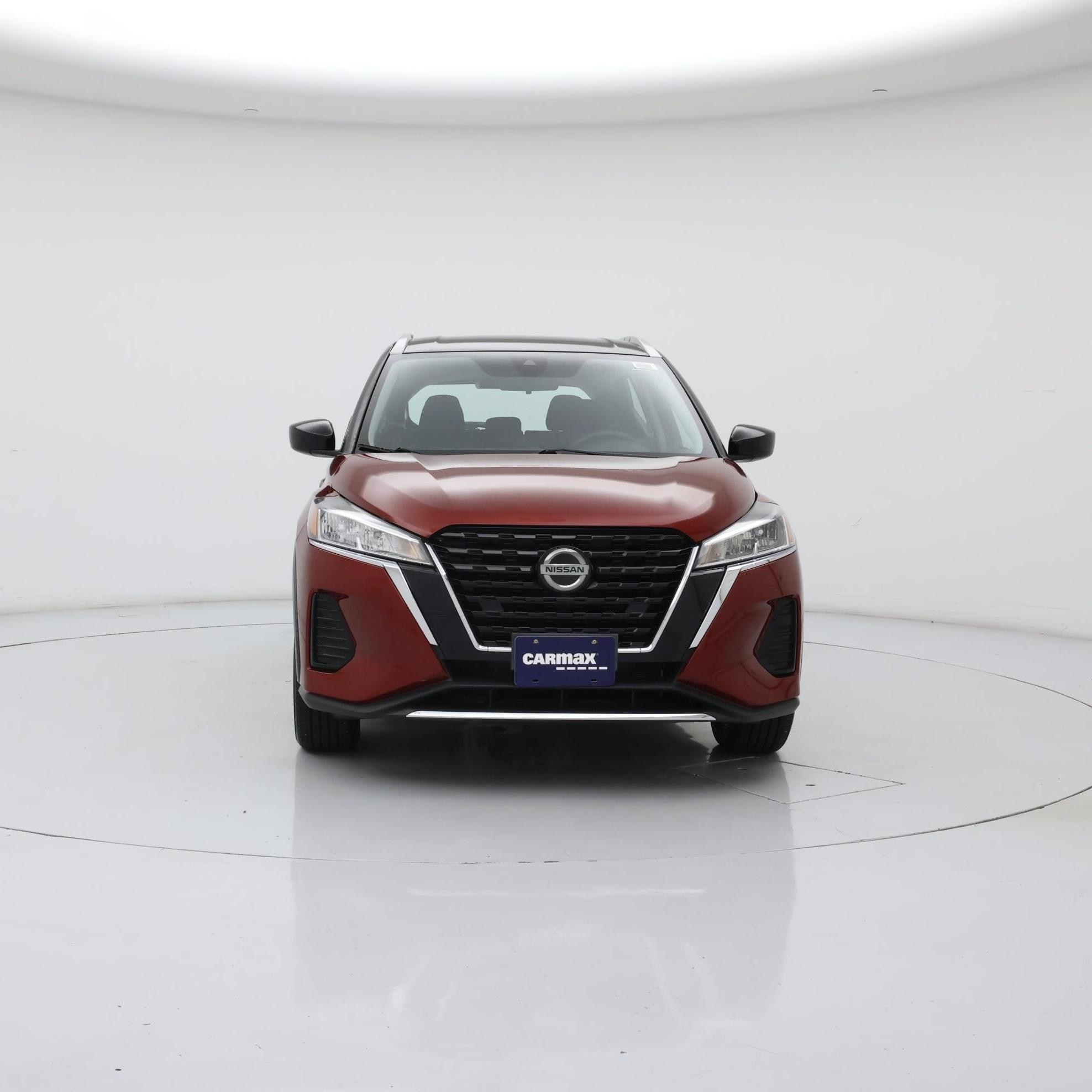 Thumbnail: 2021 Nissan Kicks - 5