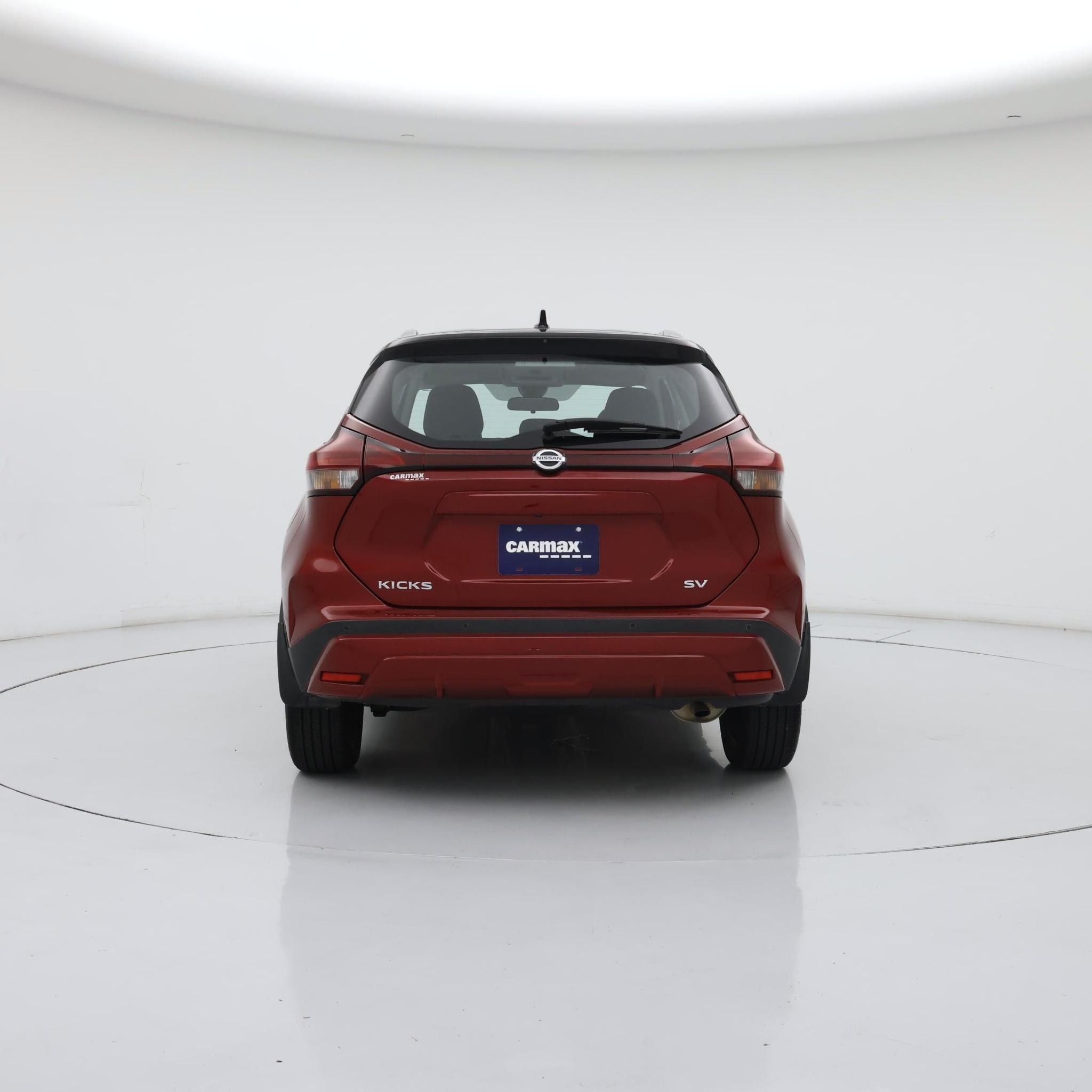Thumbnail: 2021 Nissan Kicks - 6