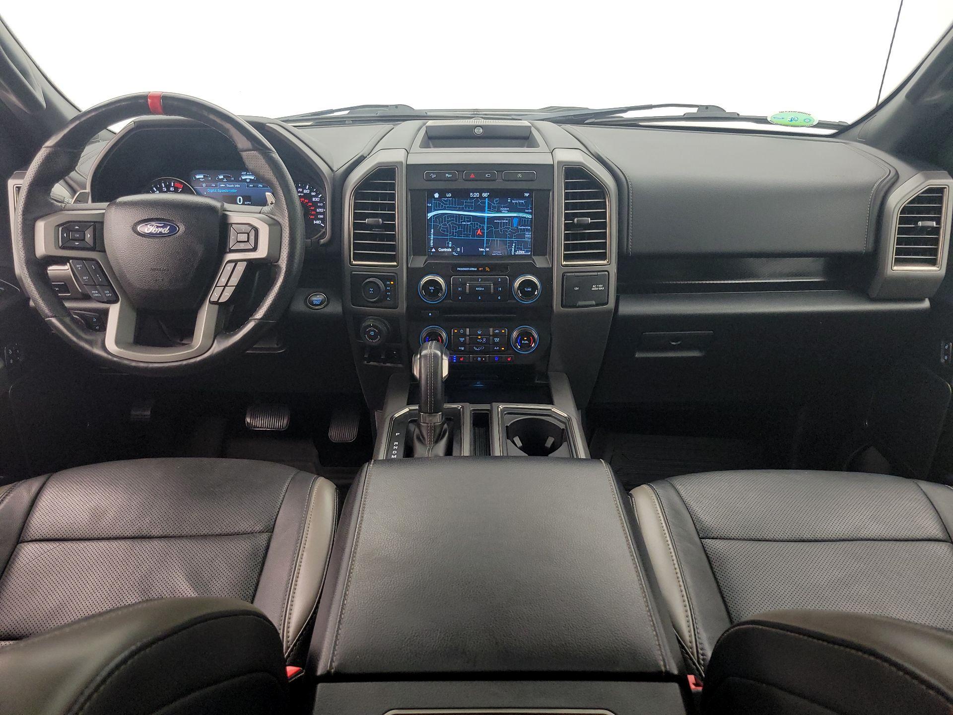 Thumbnail: 2018 Ford F-150 - 9