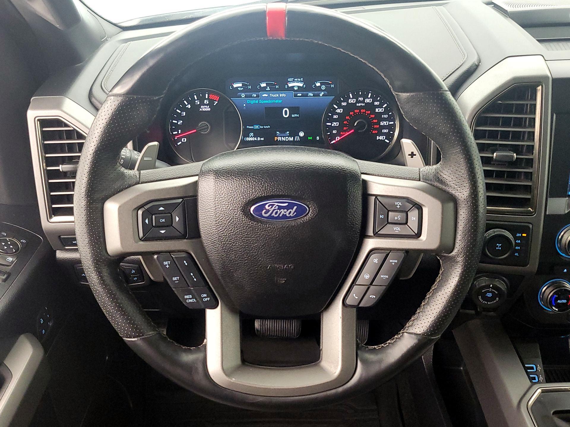 Thumbnail: 2018 Ford F-150 - 10