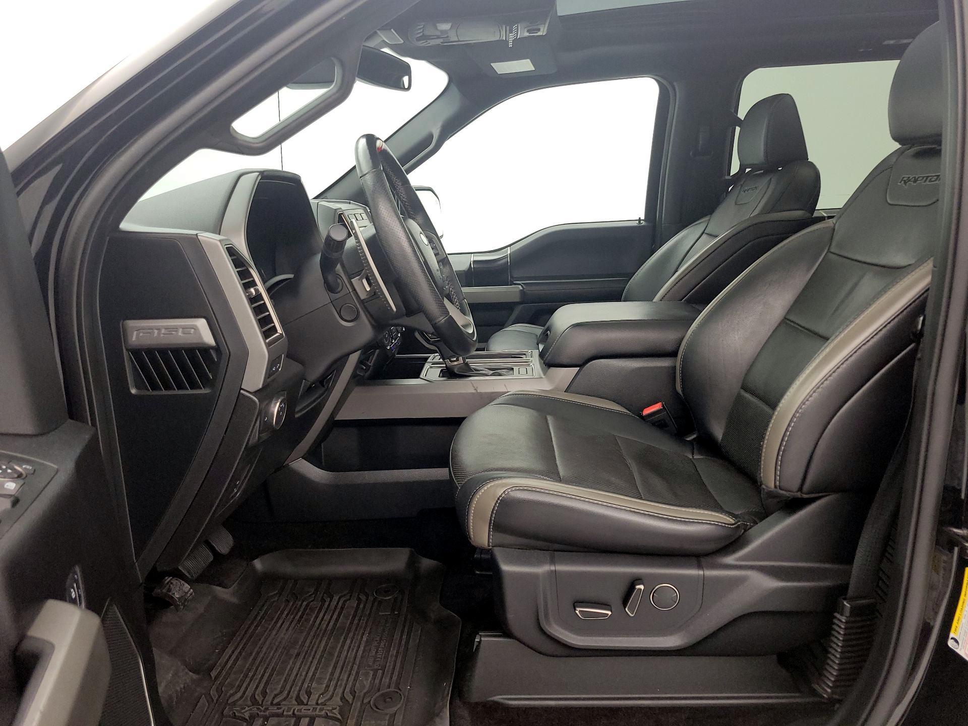 Thumbnail: 2018 Ford F-150 - 11