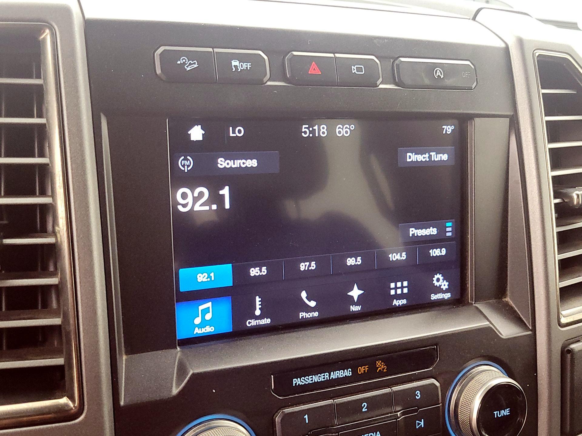 Thumbnail: 2018 Ford F-150 - 16