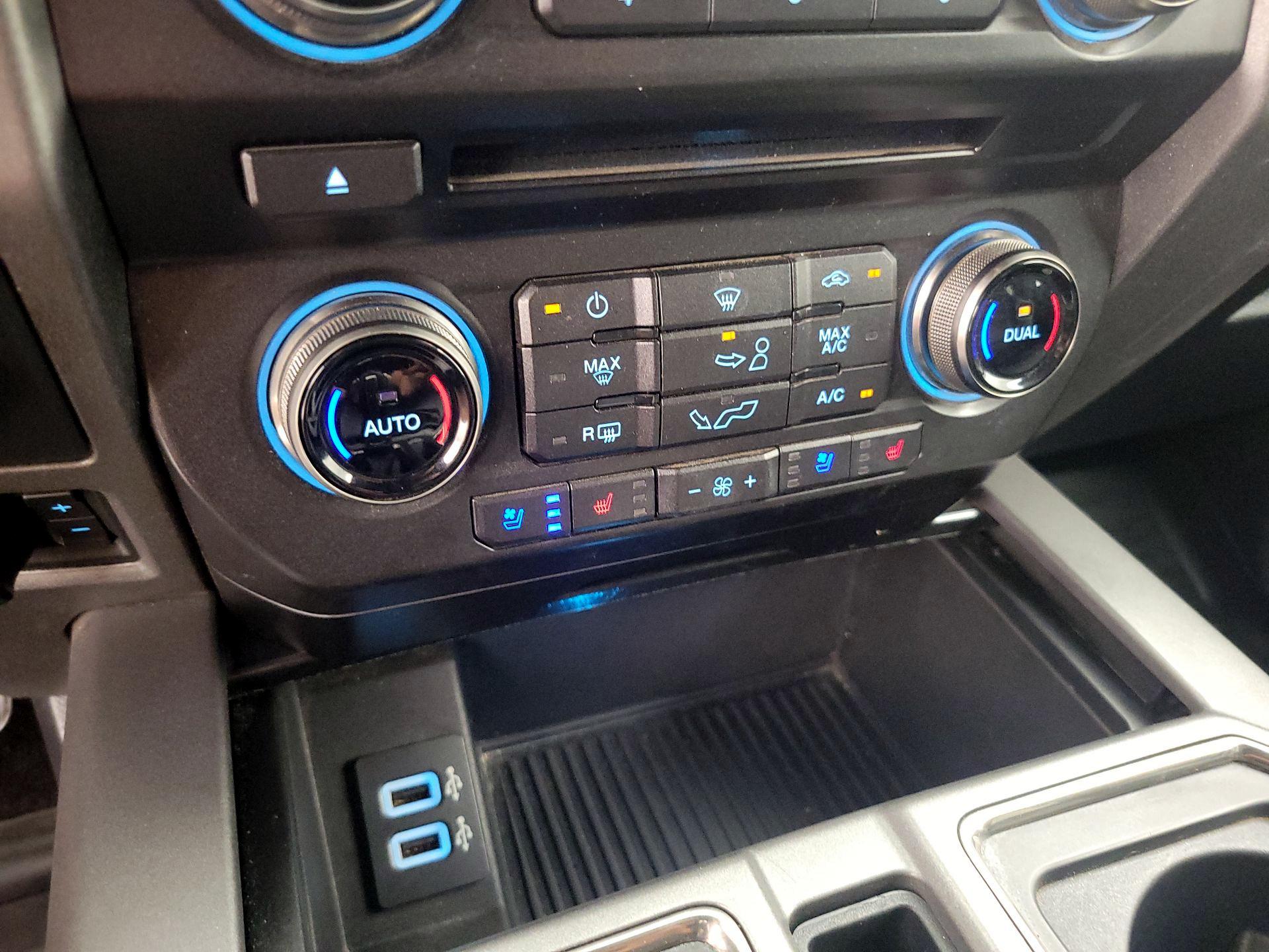 Thumbnail: 2018 Ford F-150 - 17