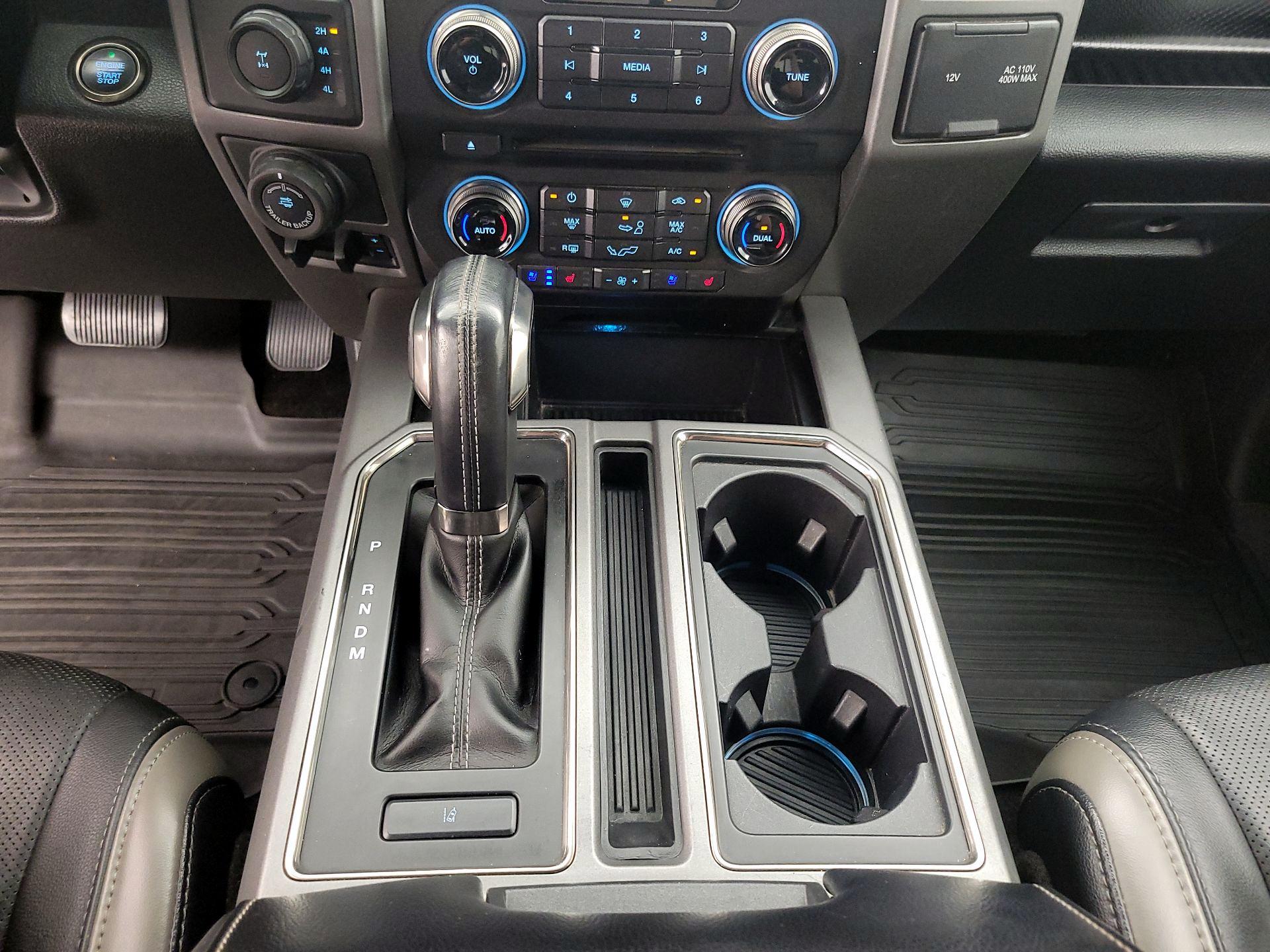 Thumbnail: 2018 Ford F-150 - 18