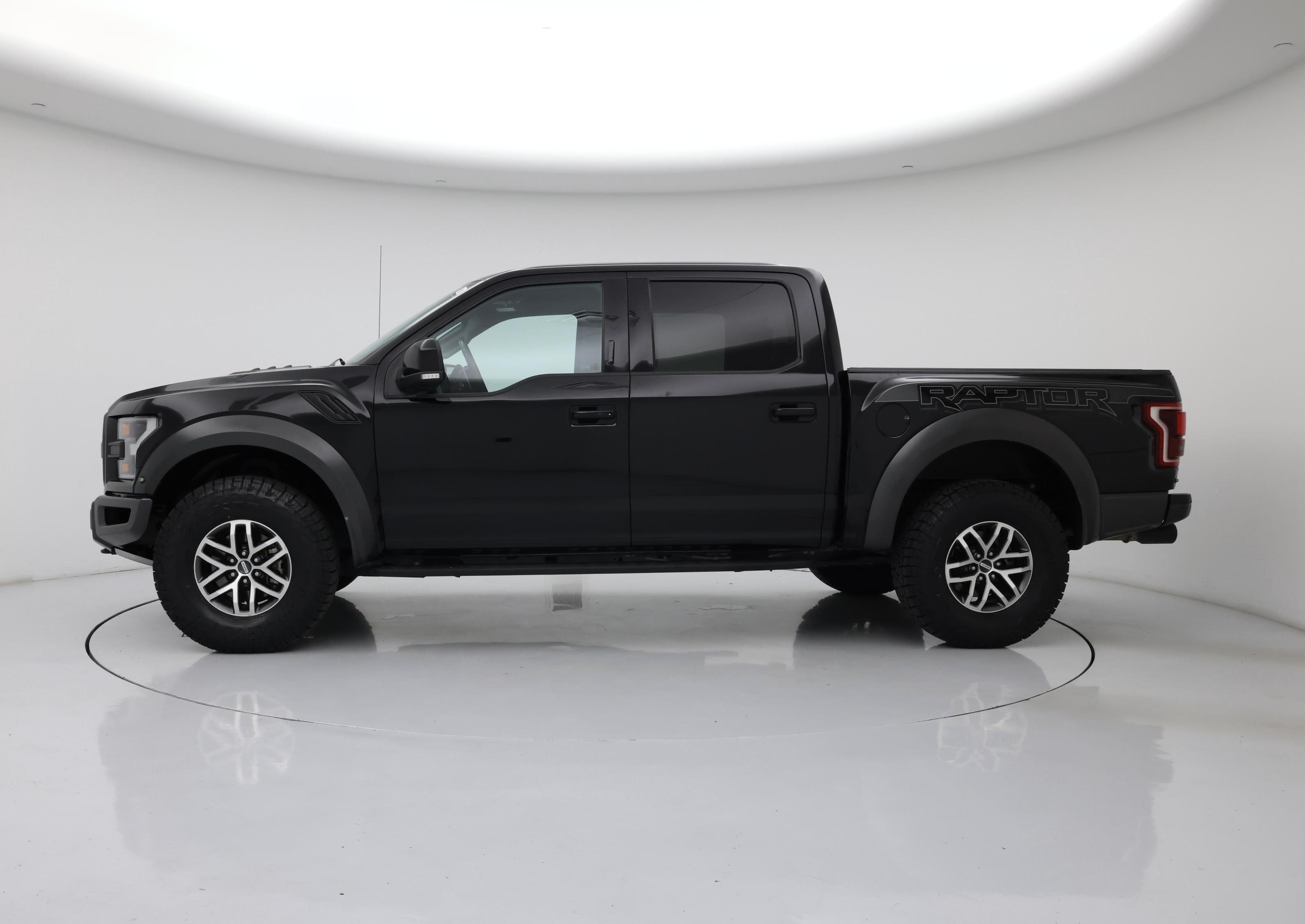 Thumbnail: 2018 Ford F-150 - 3
