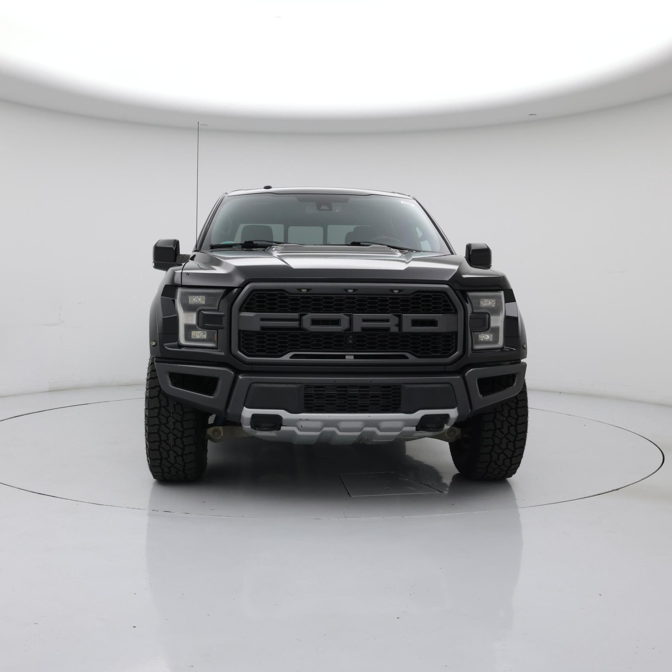 Thumbnail: 2018 Ford F-150 - 5