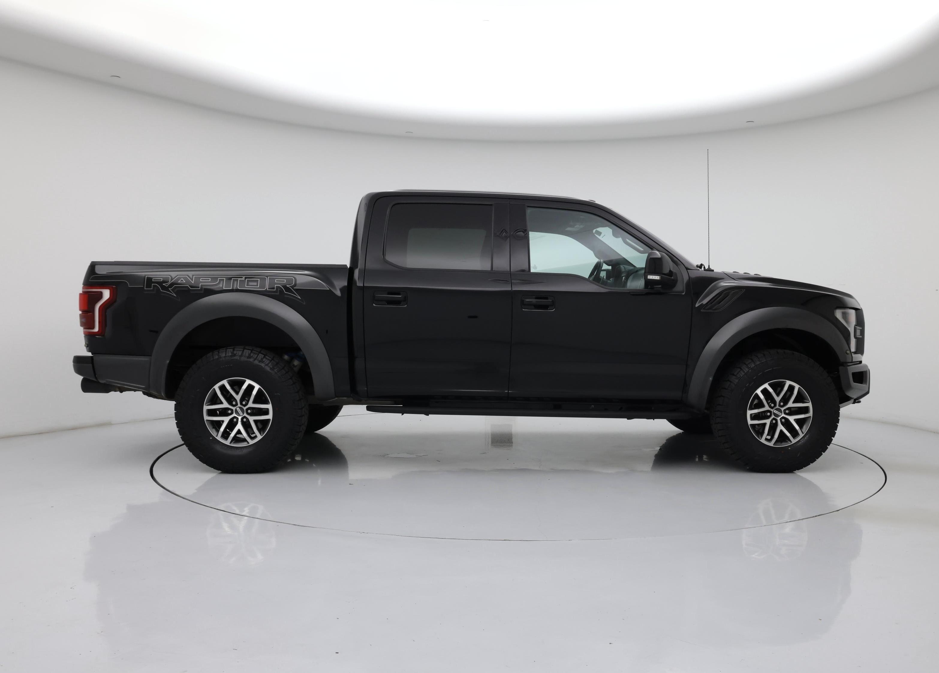 Thumbnail: 2018 Ford F-150 - 7