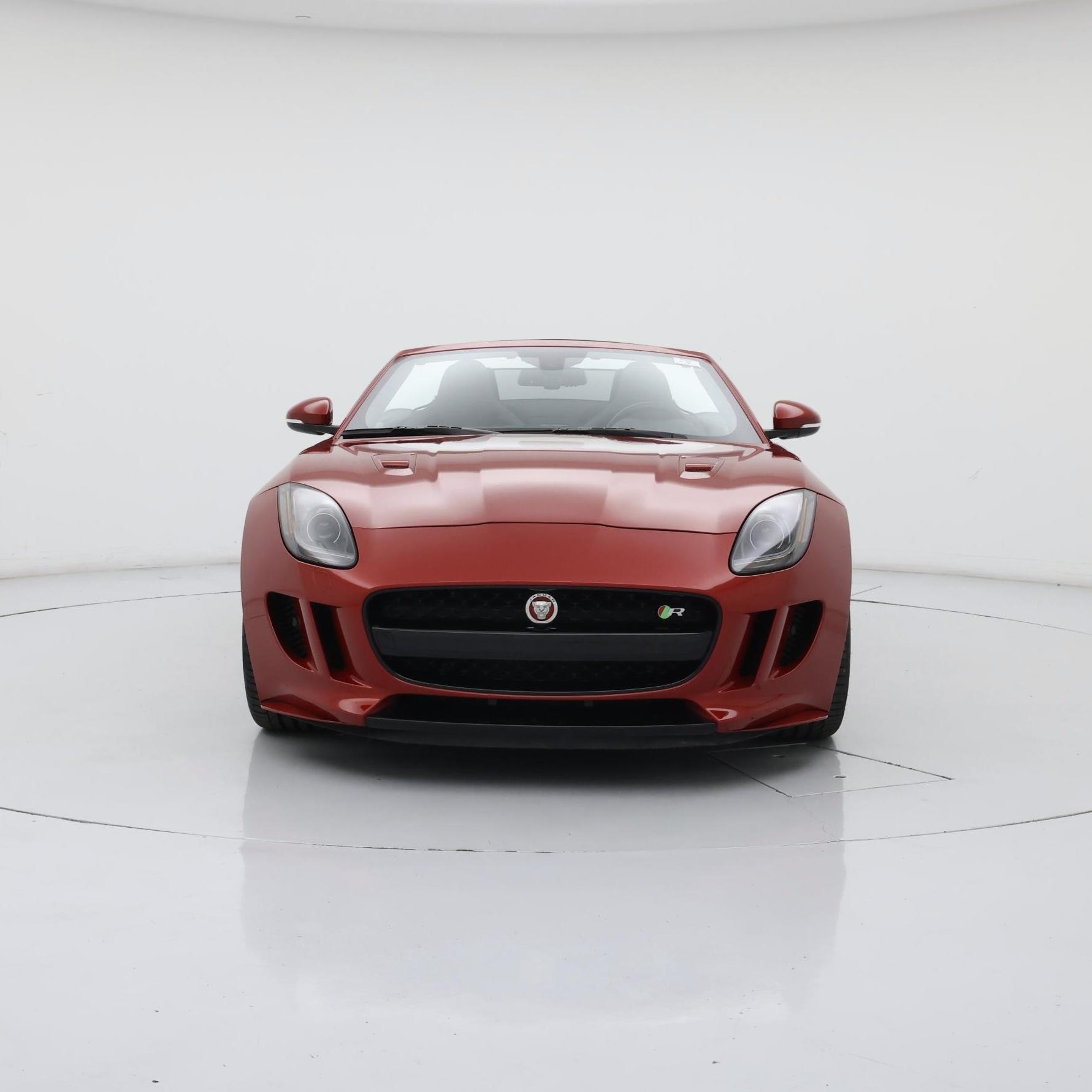 Thumbnail: 2016 Jaguar F-Type - 5