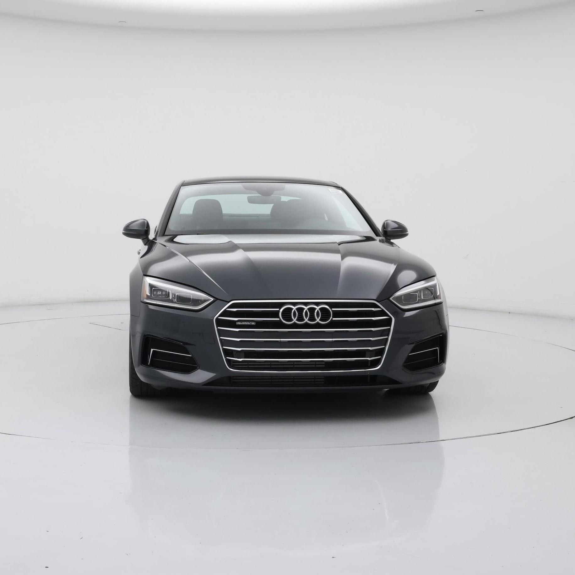 Thumbnail: 2018 Audi A5 - 5