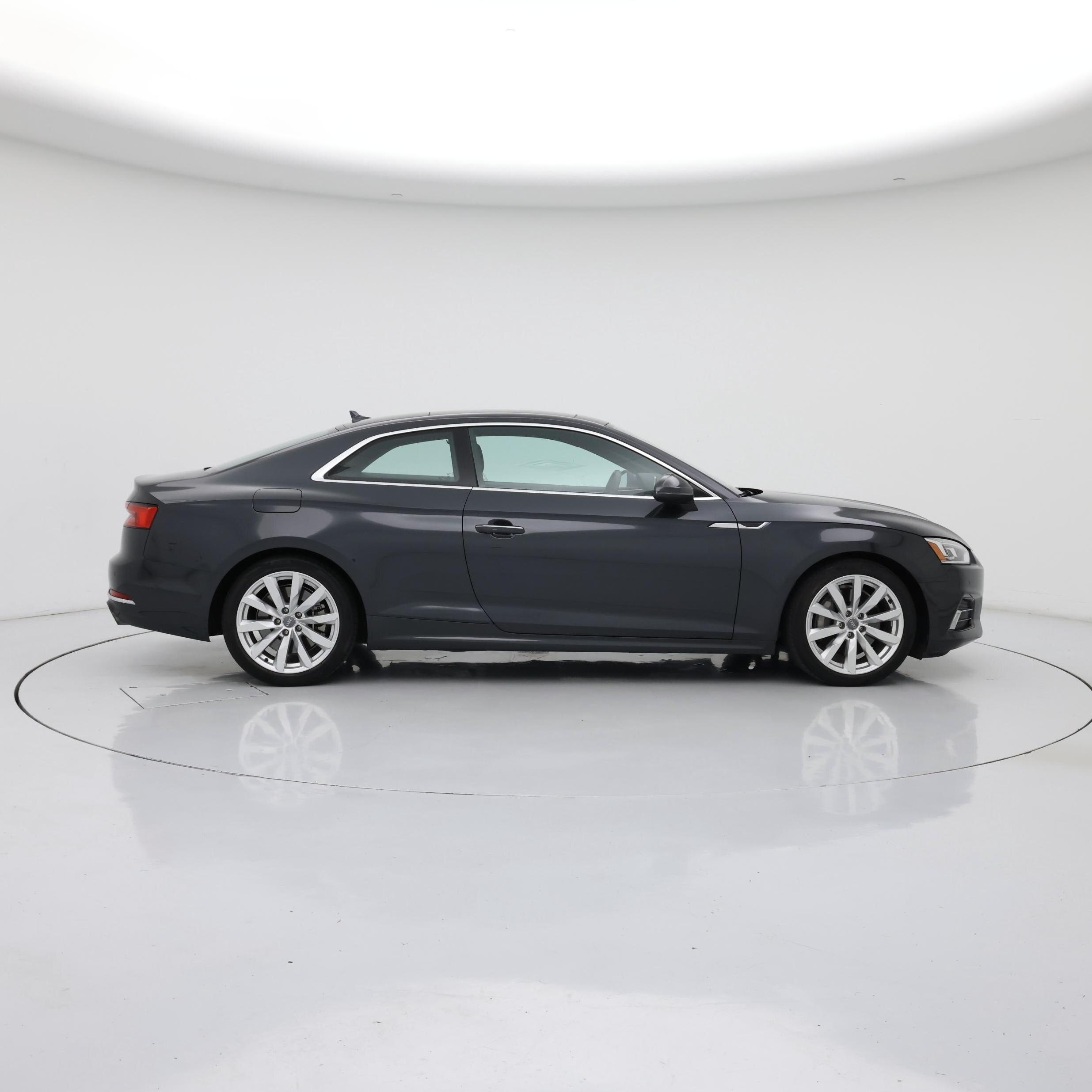 Thumbnail: 2018 Audi A5 - 7