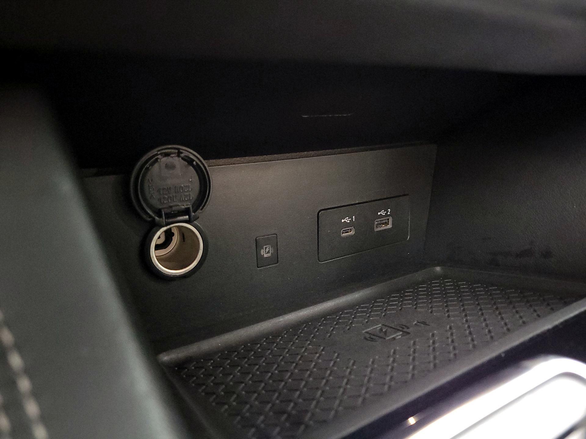 Thumbnail: 2022 Nissan Pathfinder - 19