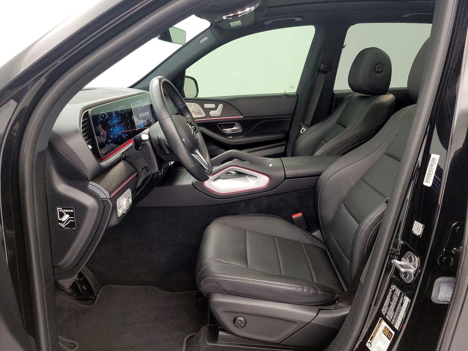 Thumbnail: 2022 Mercedes-Benz GLE - 11