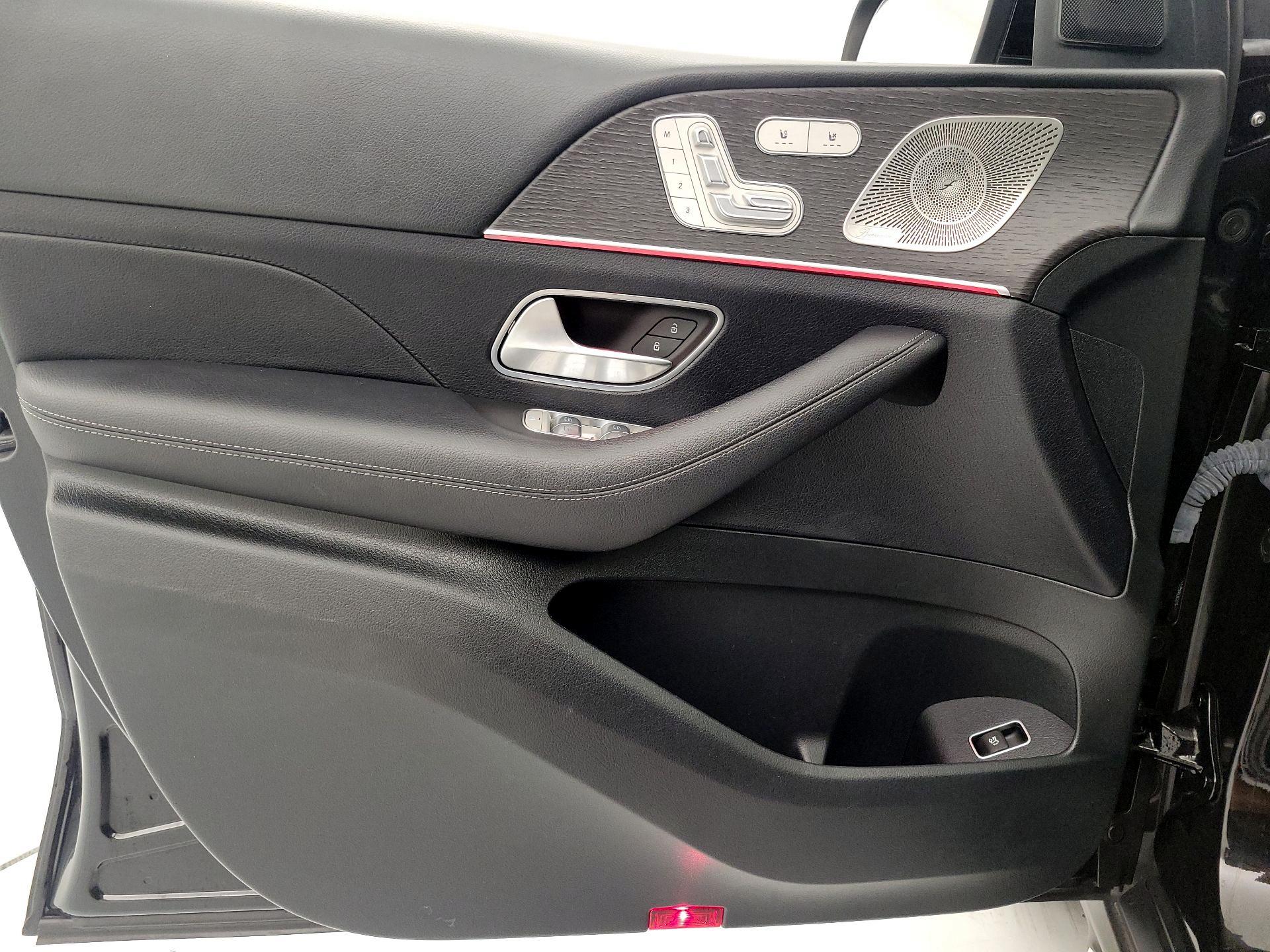 Thumbnail: 2022 Mercedes-Benz GLE - 12