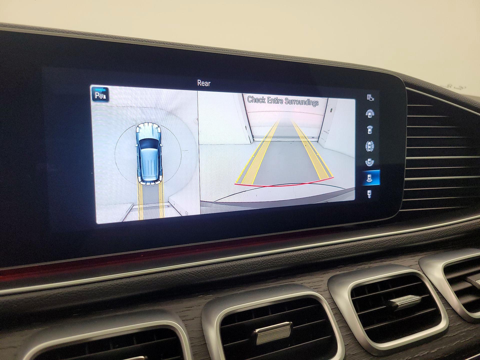 Thumbnail: 2022 Mercedes-Benz GLE - 15