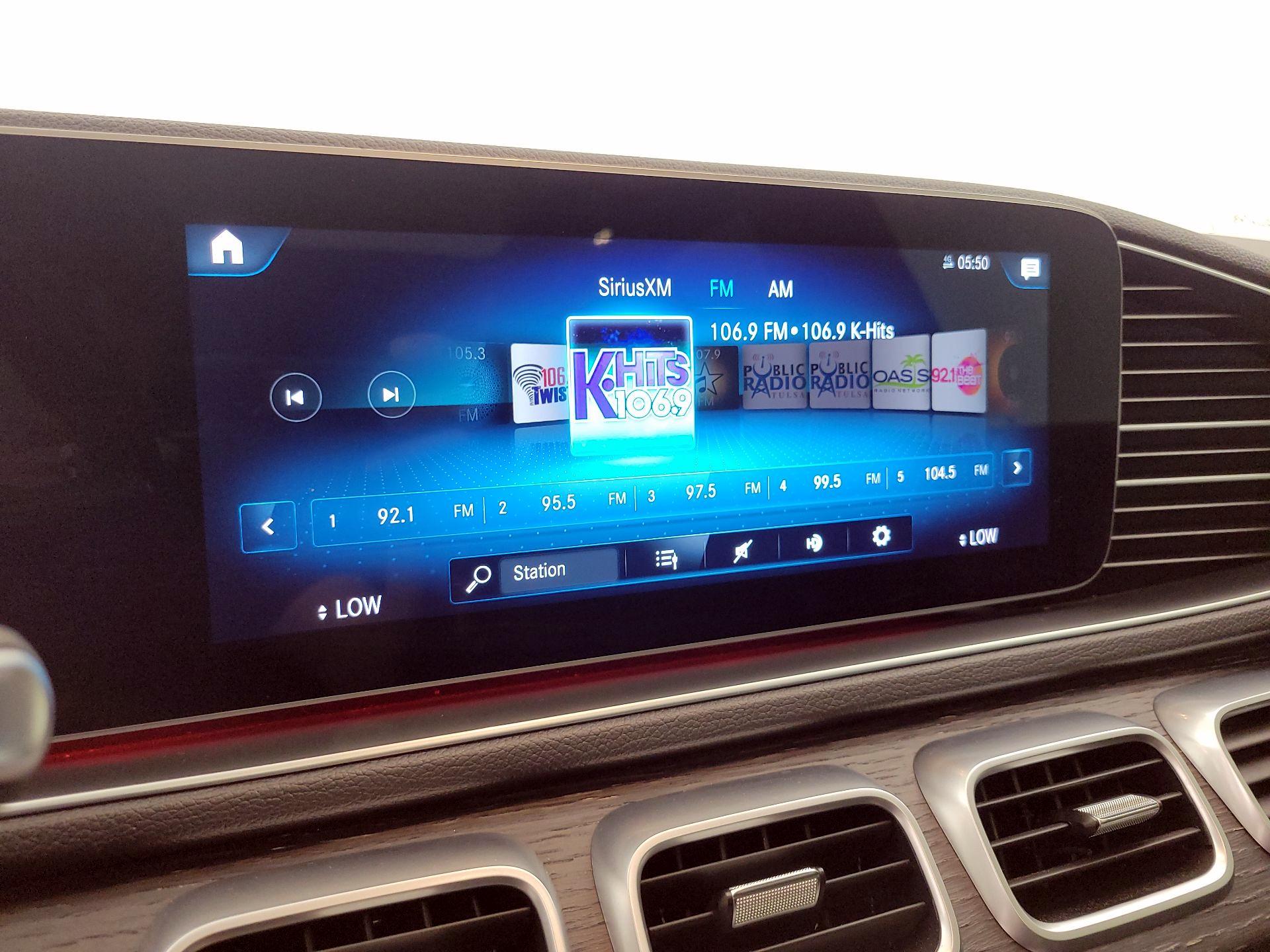 Thumbnail: 2022 Mercedes-Benz GLE - 16