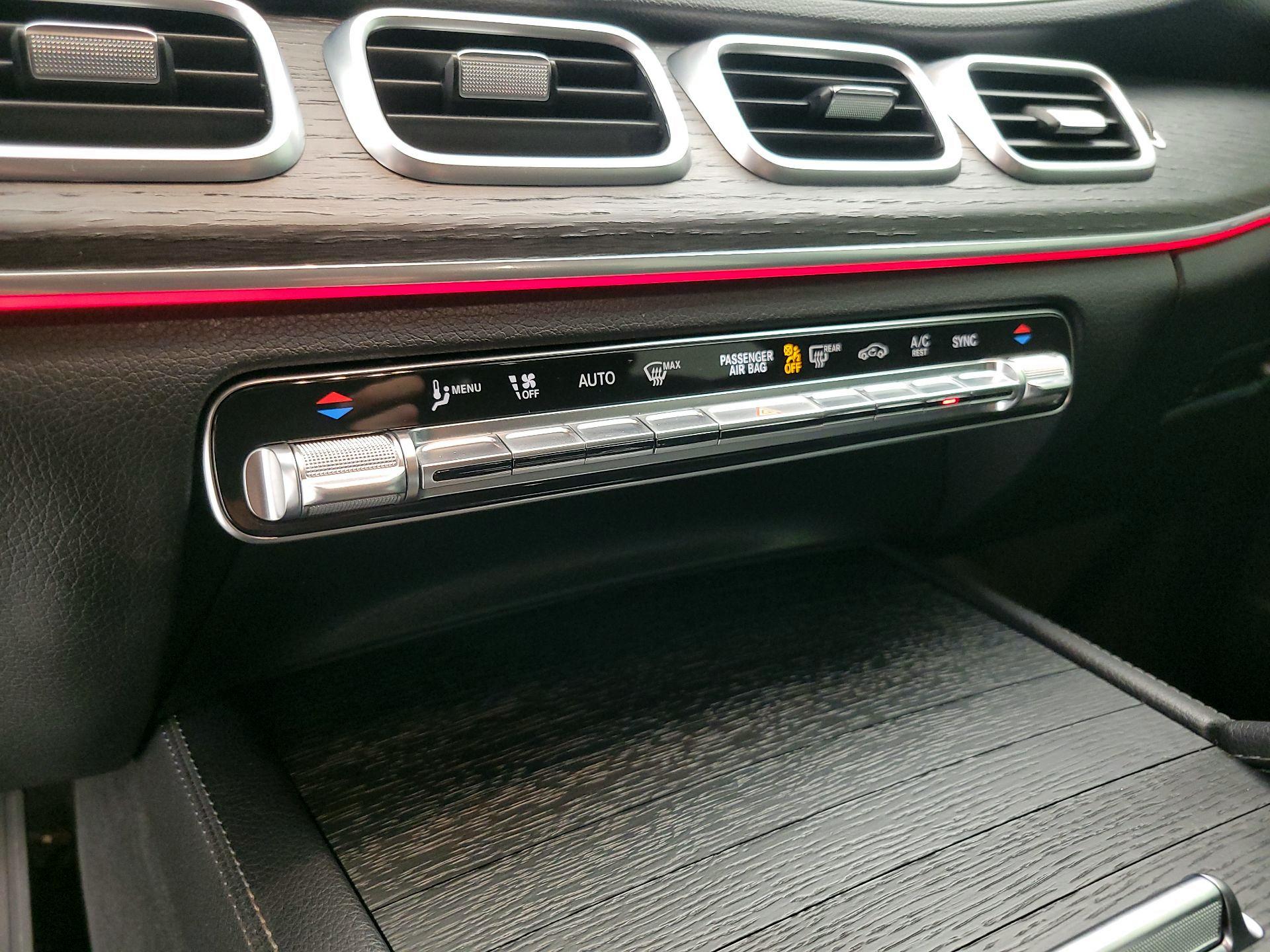 Thumbnail: 2022 Mercedes-Benz GLE - 17