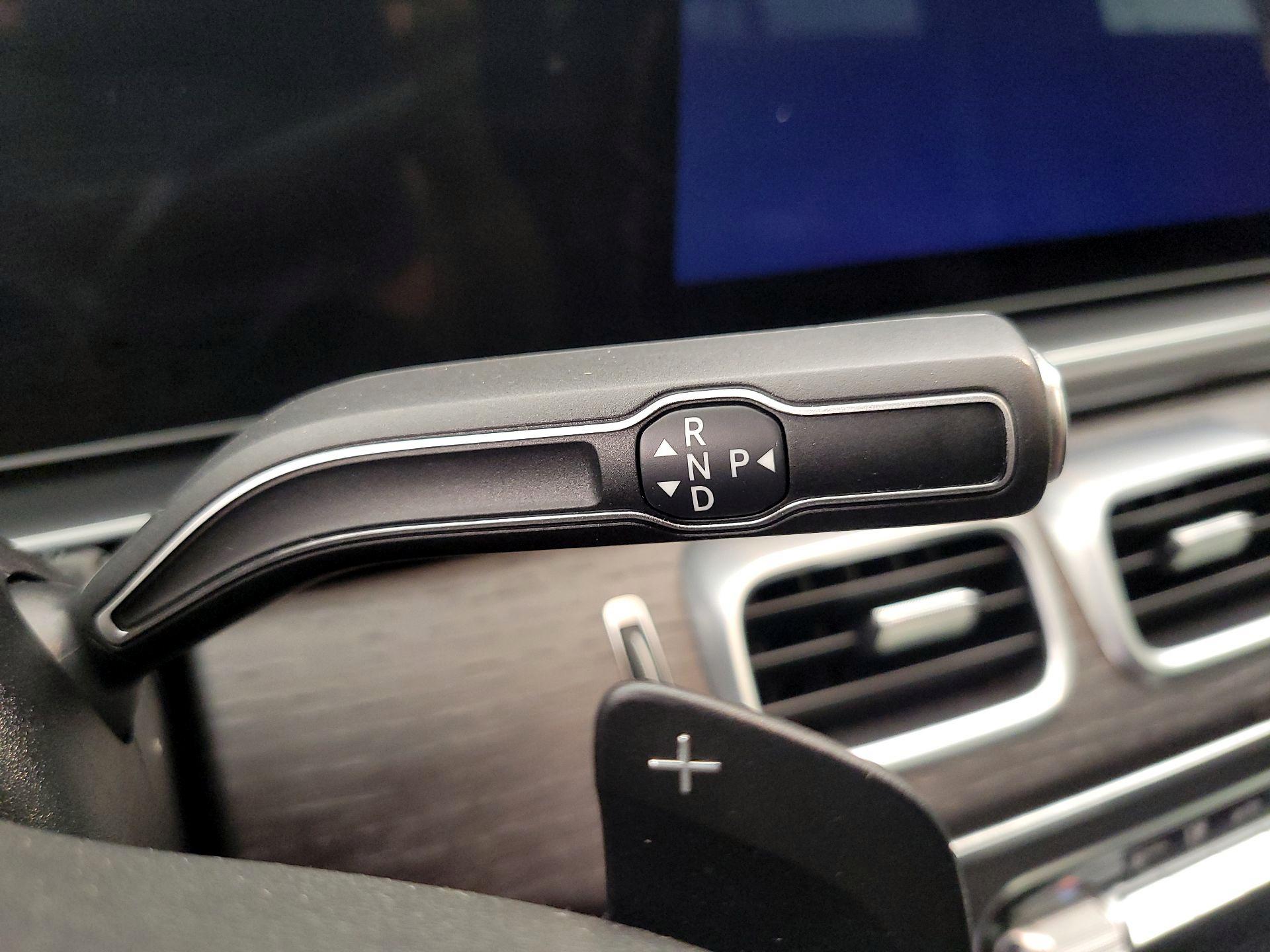 Thumbnail: 2022 Mercedes-Benz GLE - 18