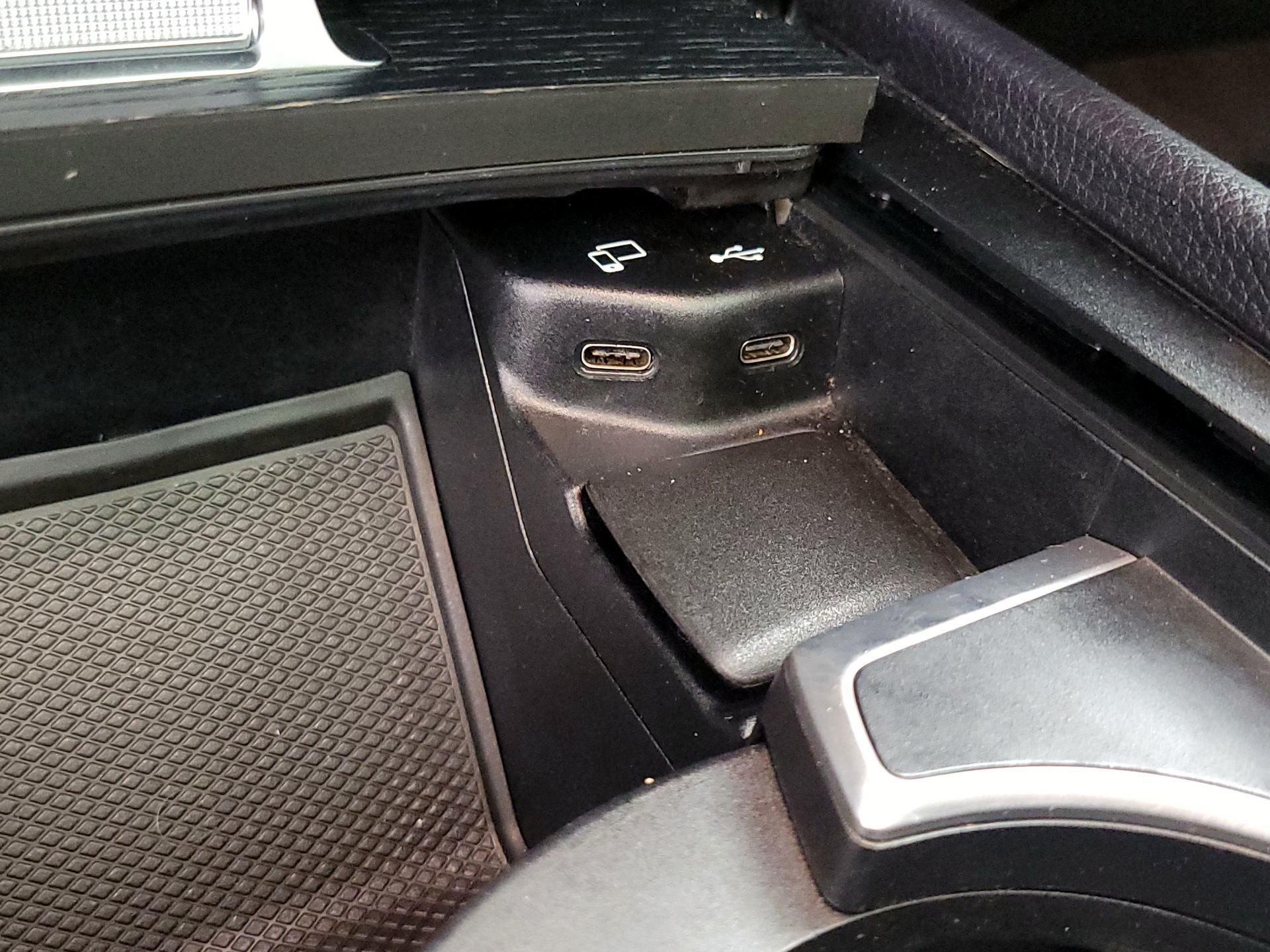 Thumbnail: 2022 Mercedes-Benz GLE - 19