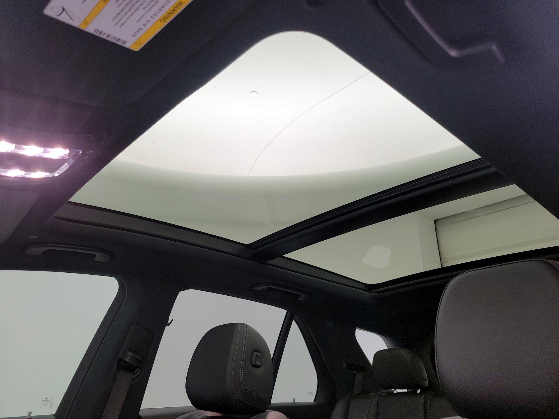 Thumbnail: 2022 Mercedes-Benz GLE - 20