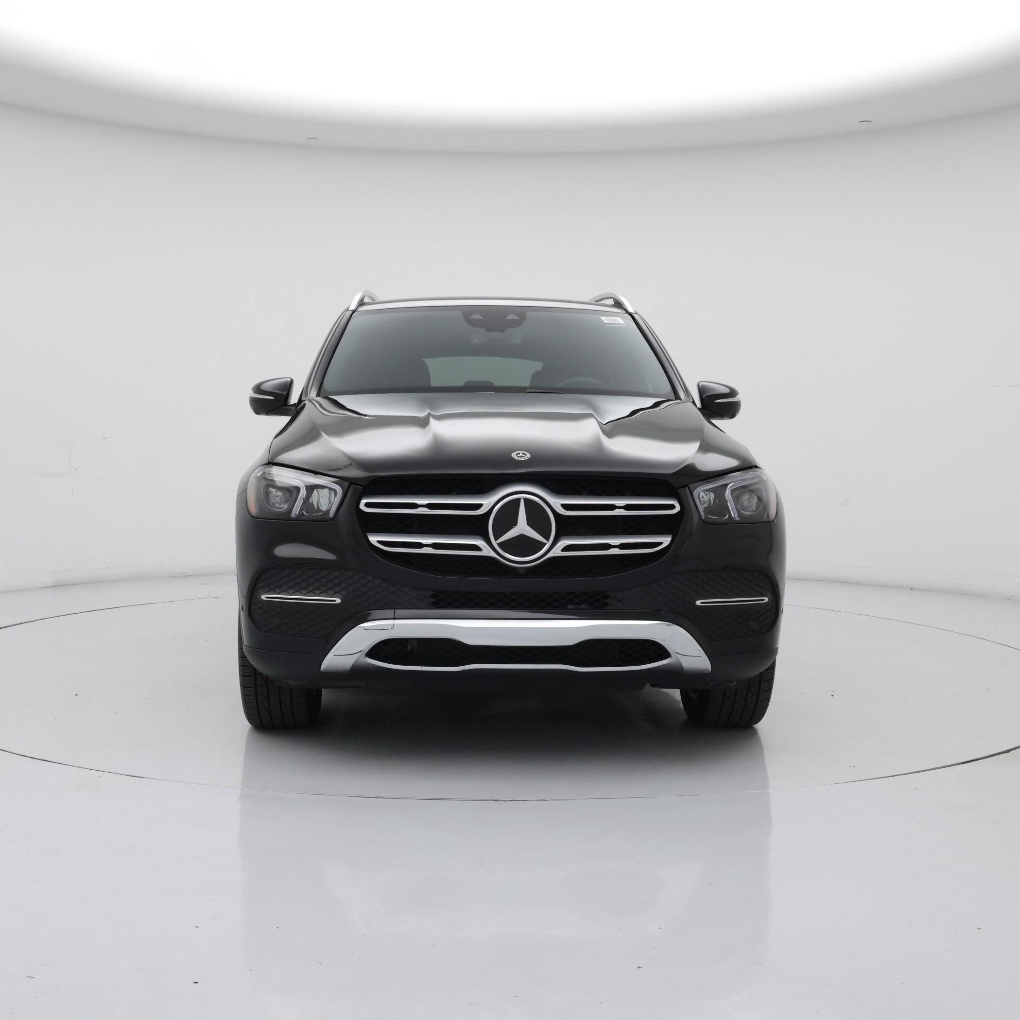 Thumbnail: 2022 Mercedes-Benz GLE - 5