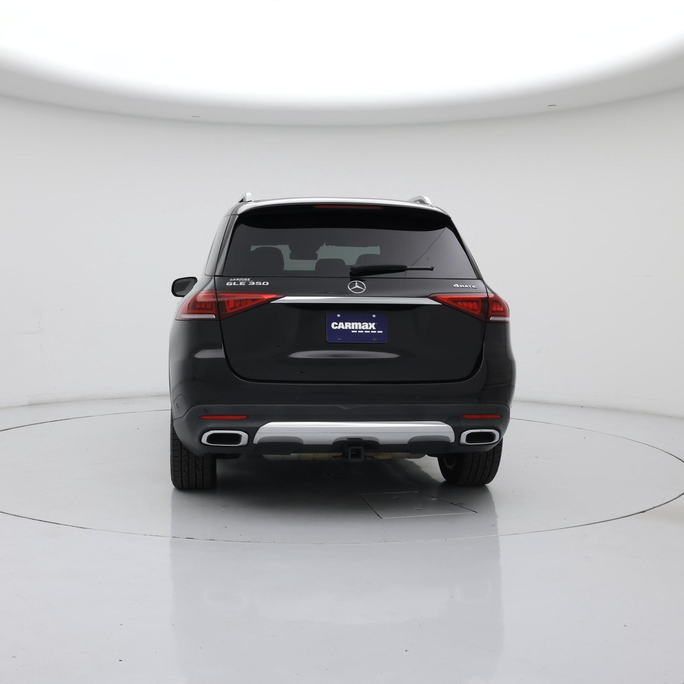 Thumbnail: 2022 Mercedes-Benz GLE - 6