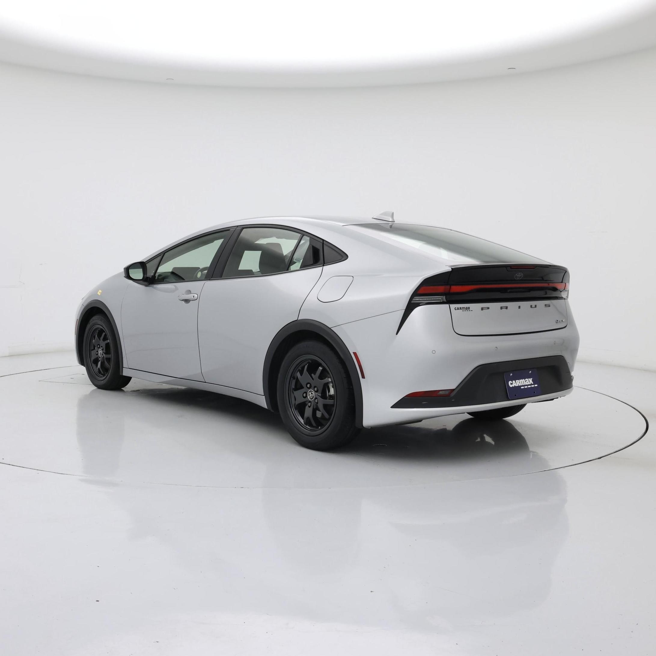 Thumbnail: 2024 Toyota Prius - 2